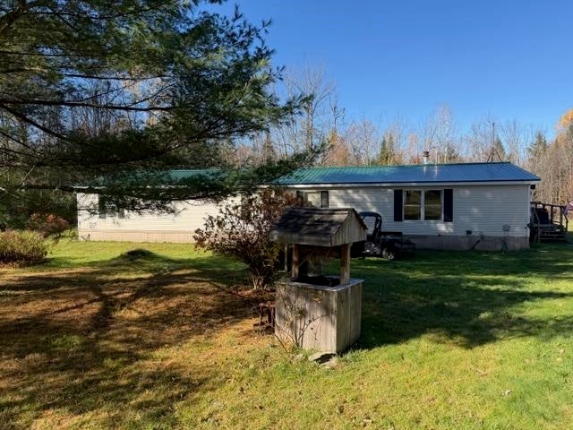535 Cooper Hill Road — photo