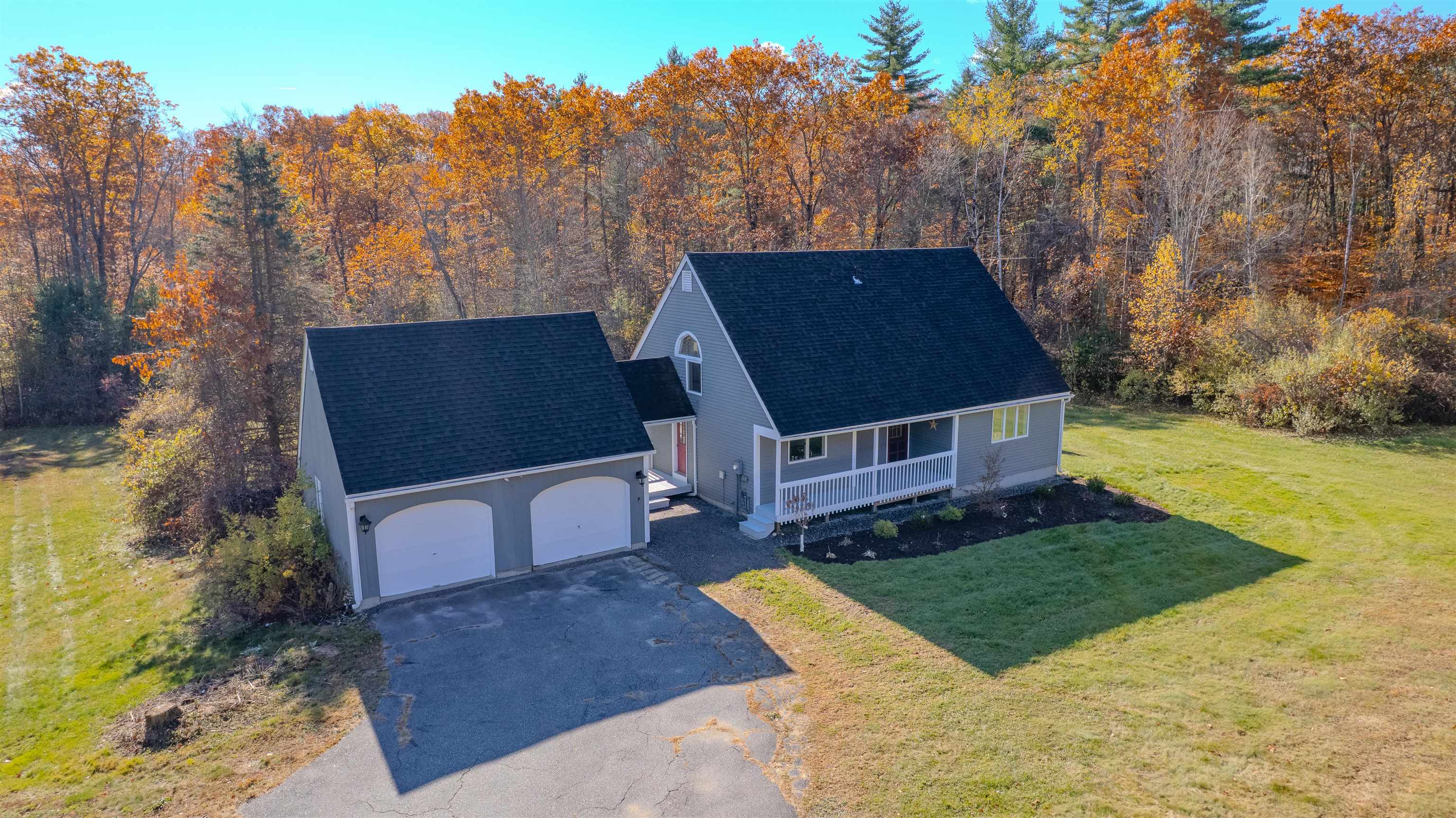 84 Old Jaffrey Road — photo