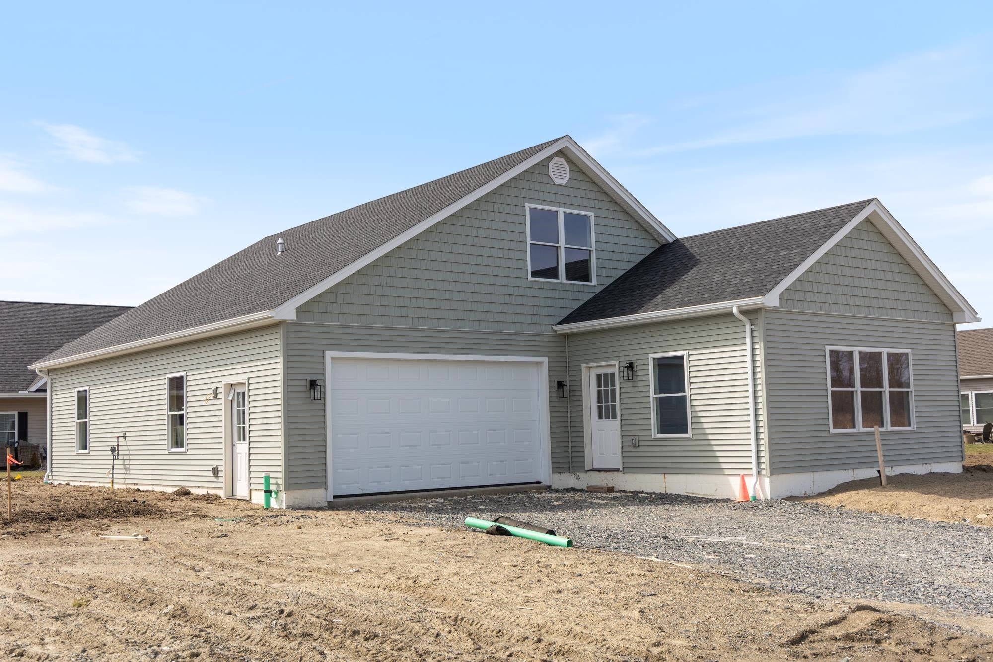 Lot 204 Franklin Park West 204 — photo