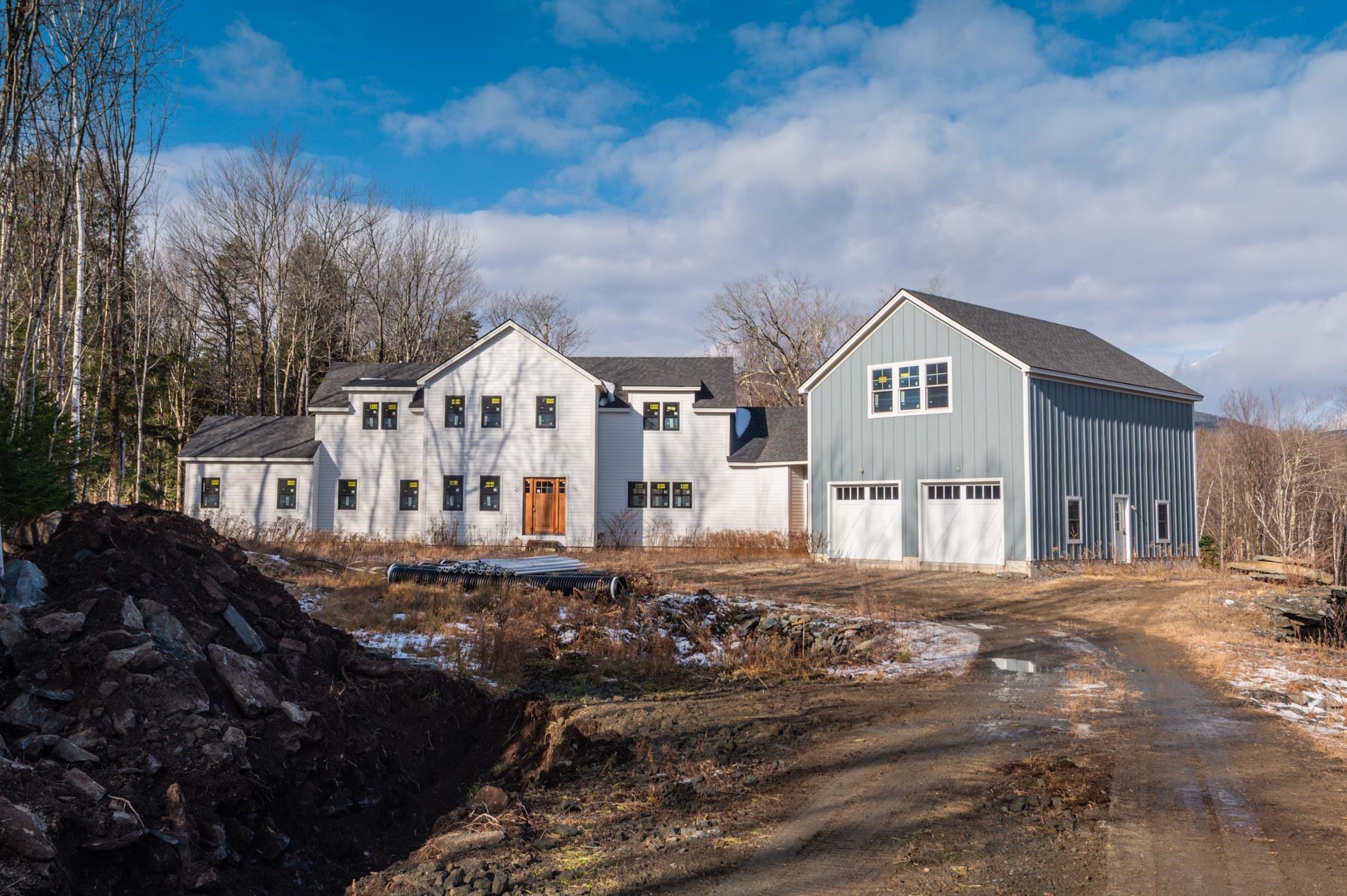 29 Mountain Ridge Drive — photo