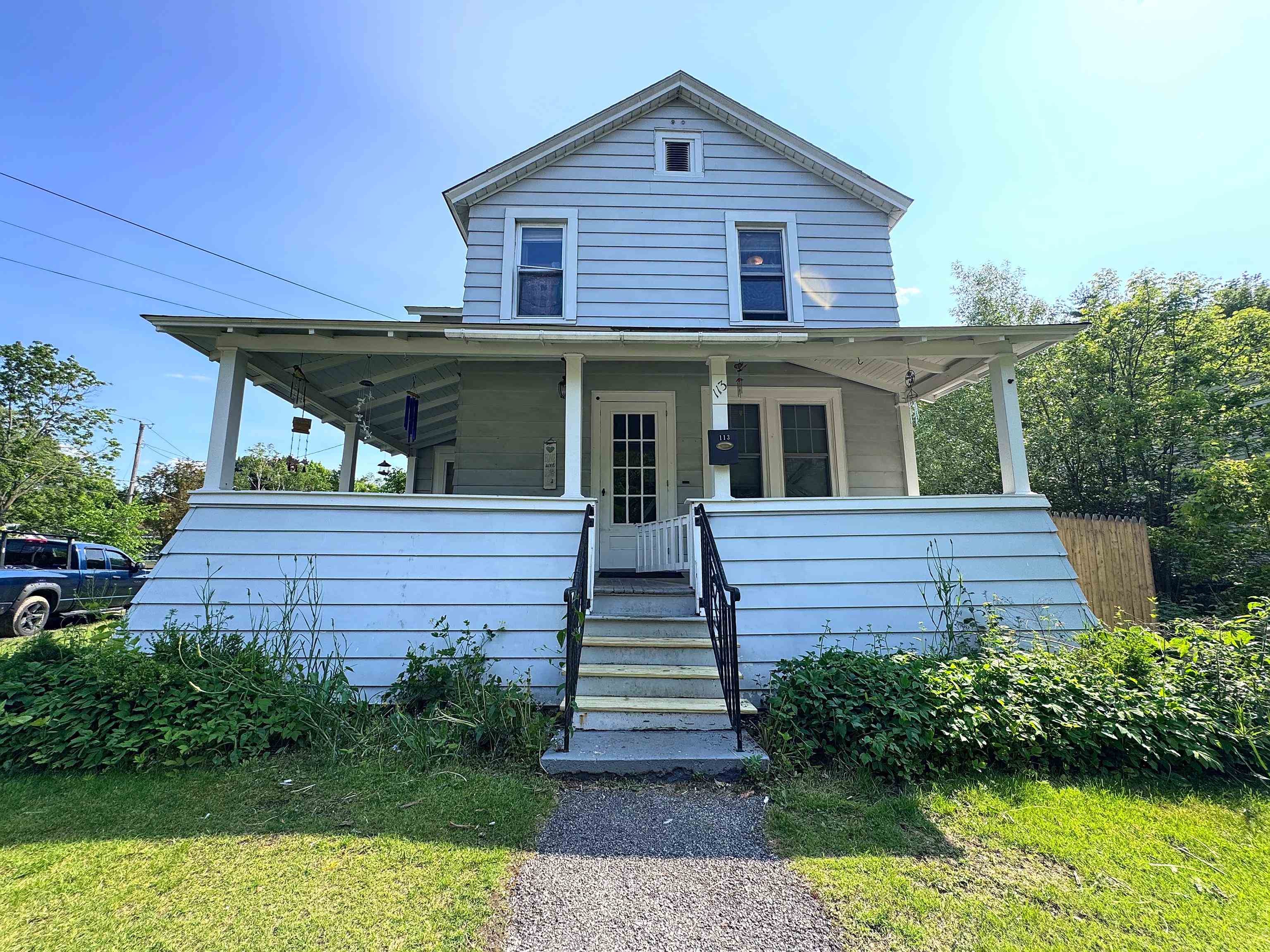 113 Main Street — photo