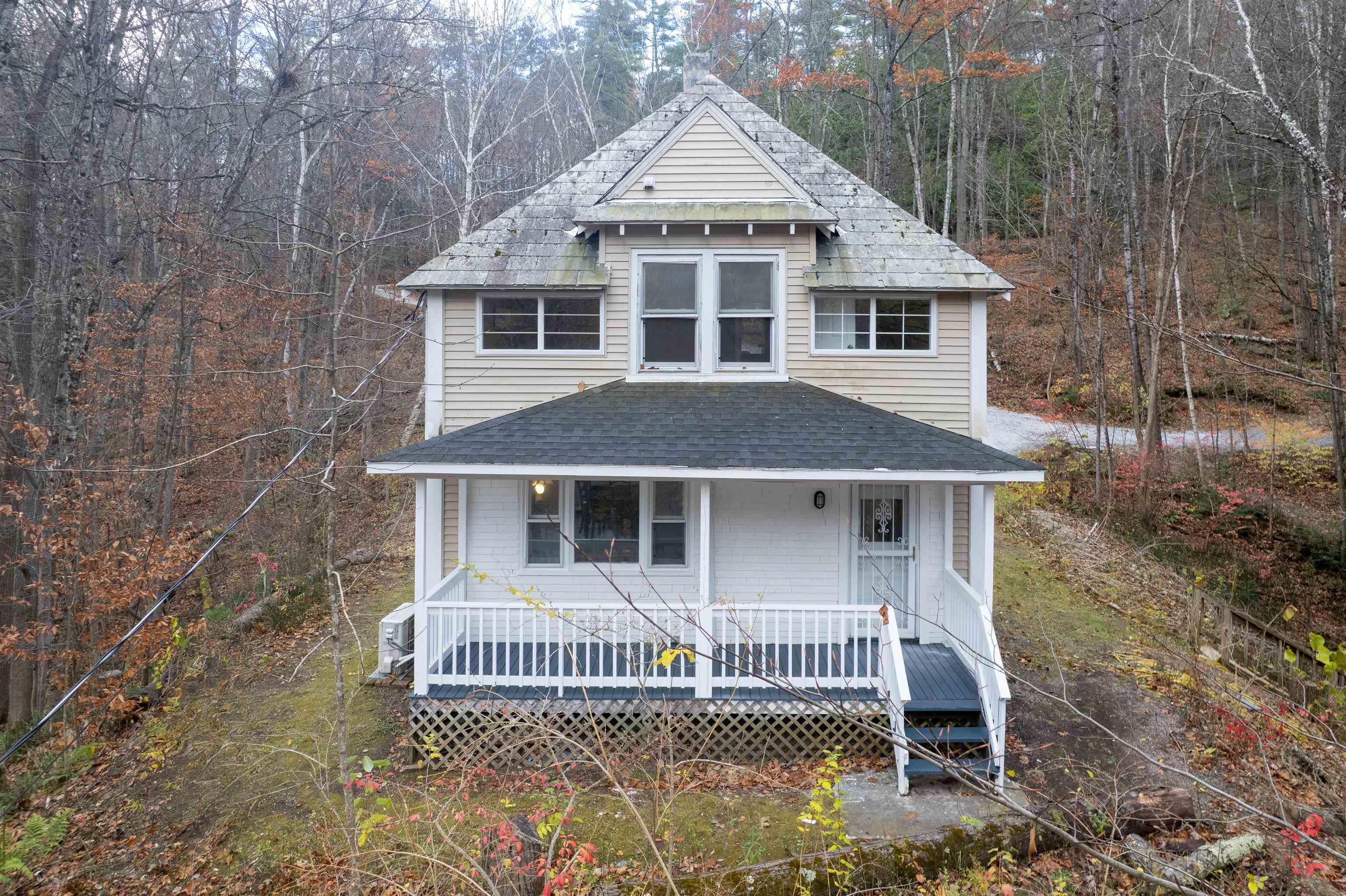 45 Eden Avenue — photo