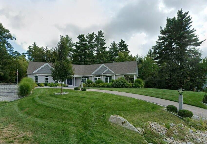 51 Singer Brook Road — photo