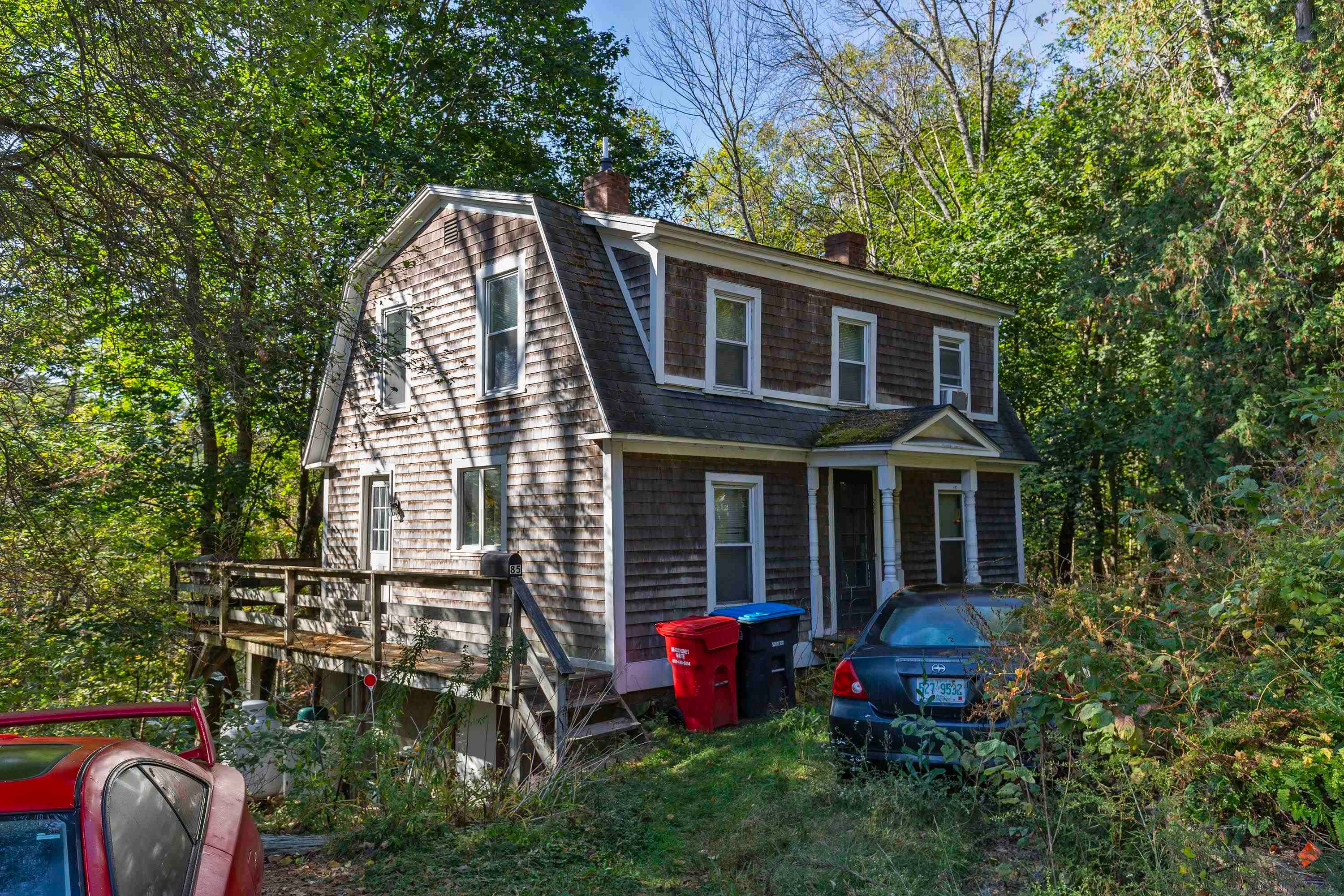 85 Lebanon Street — photo
