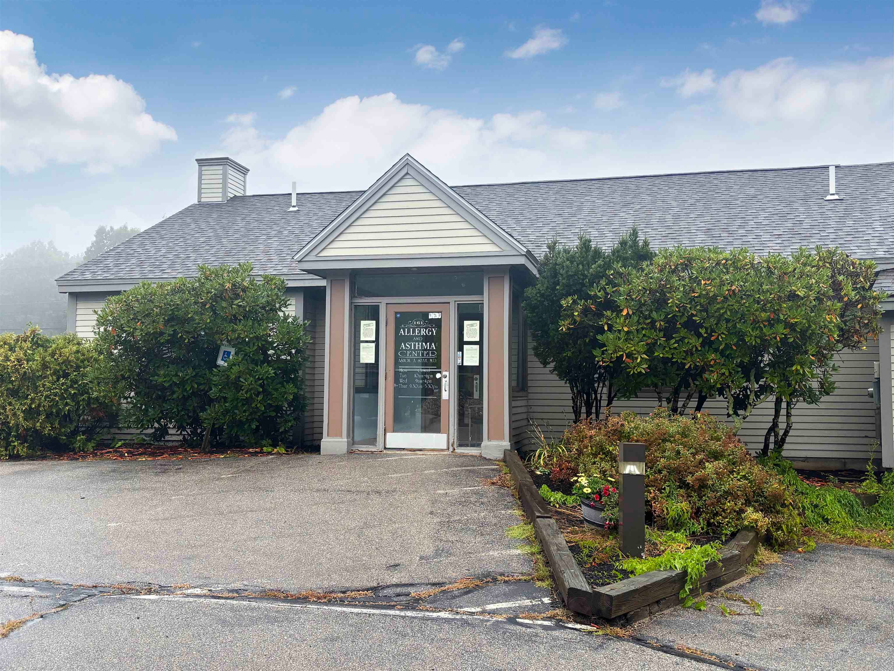 161 Rochester Hill Road, Rochester, NH 03867