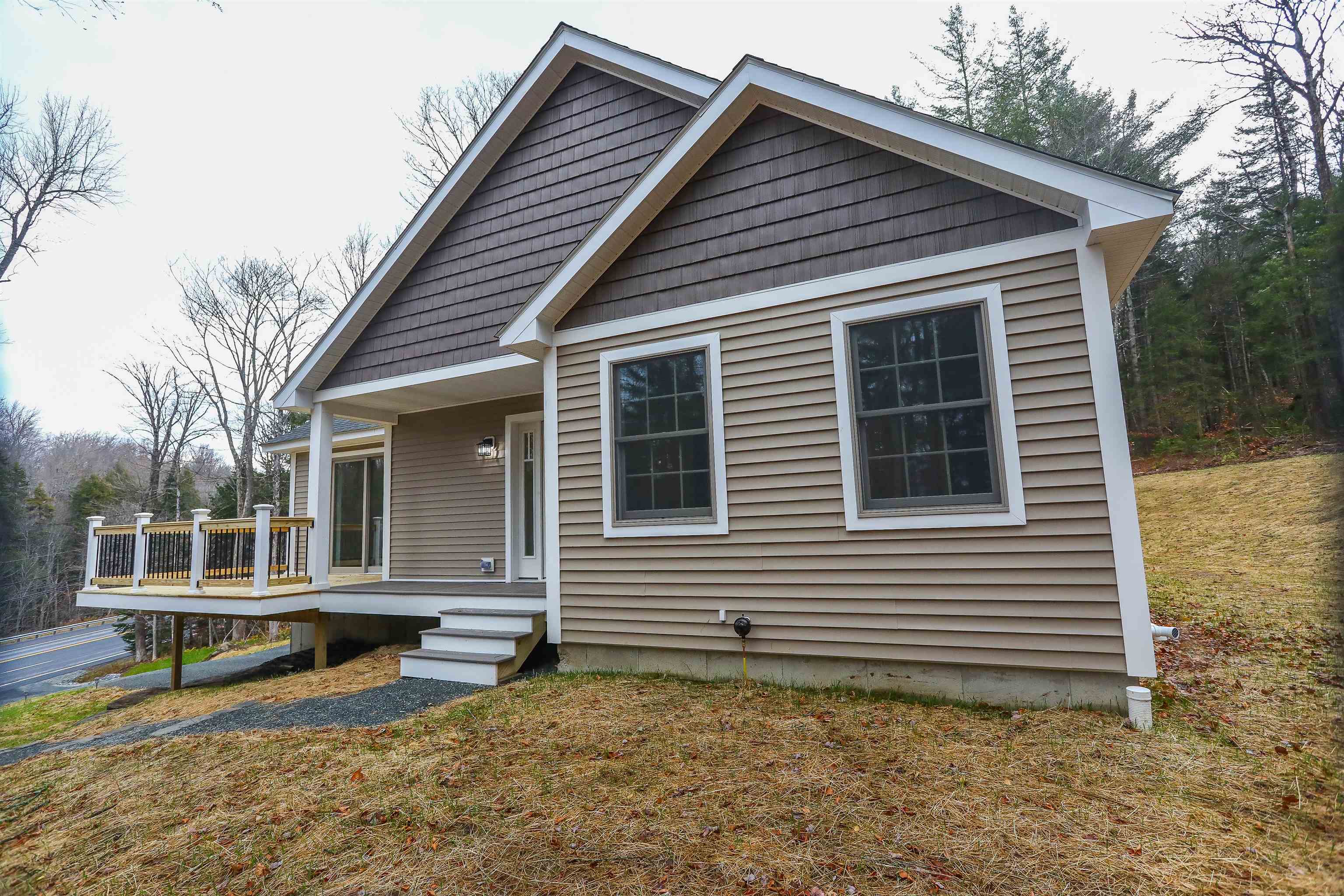 555 Vt Route 9 — photo