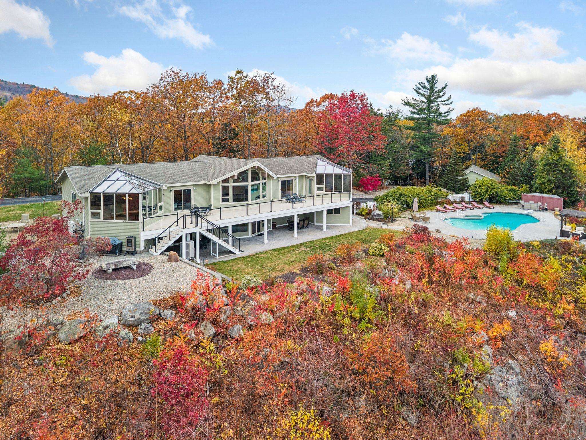 141 Lakewood Drive — photo