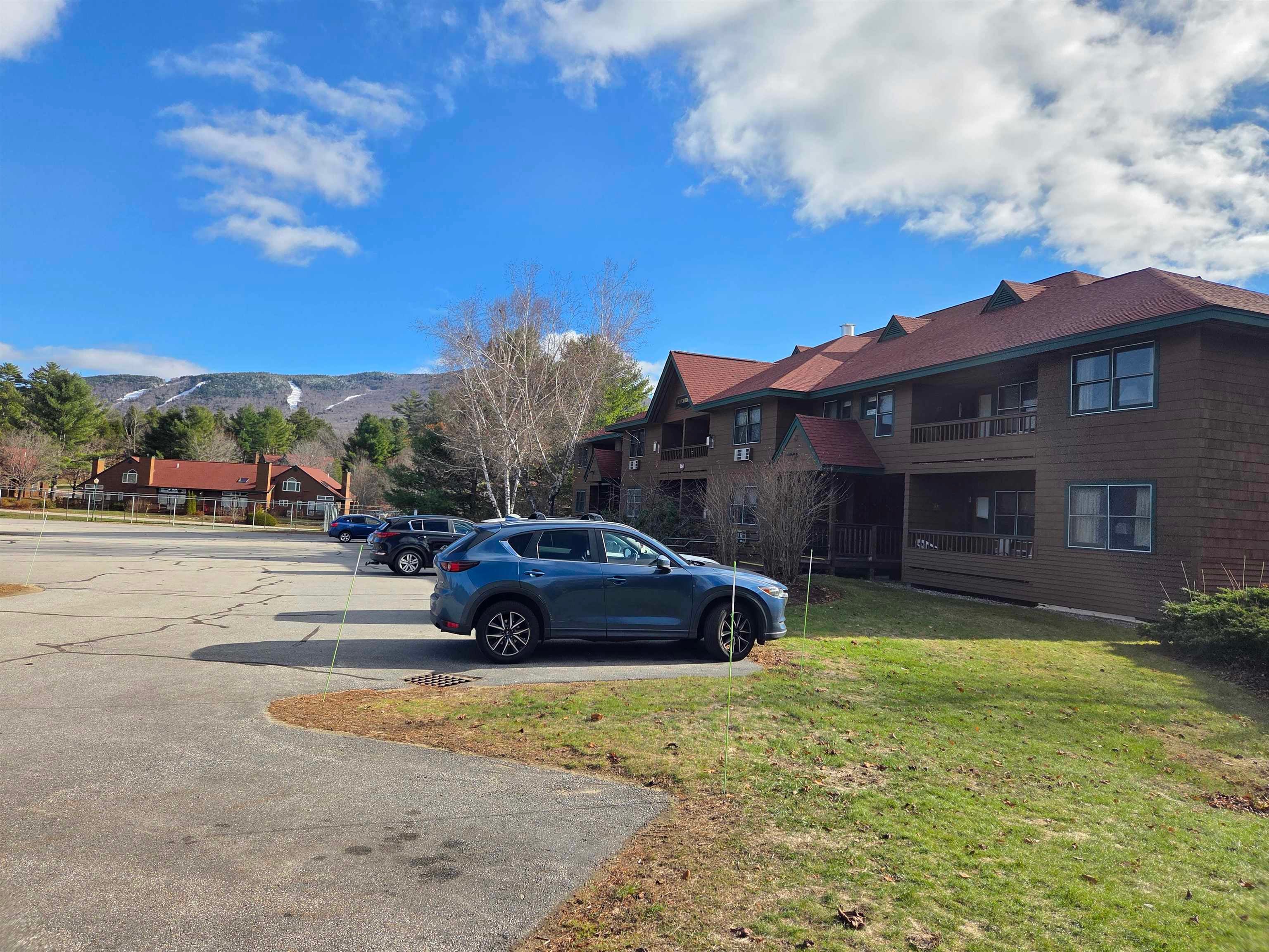 164 Deer Park Drive 160D — photo
