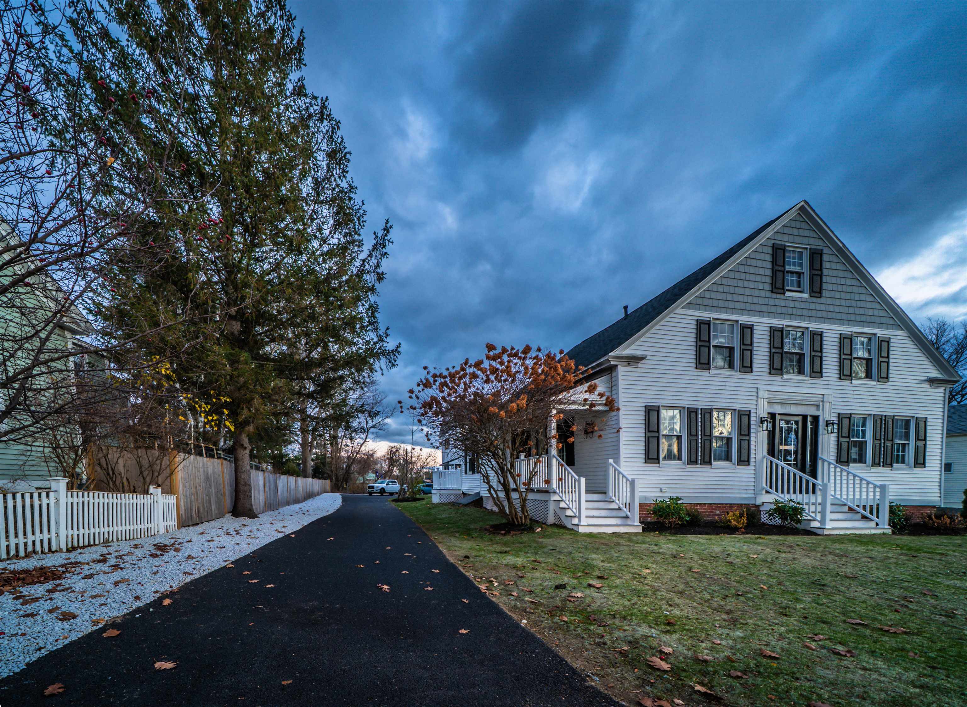 50C Linden Street — photo