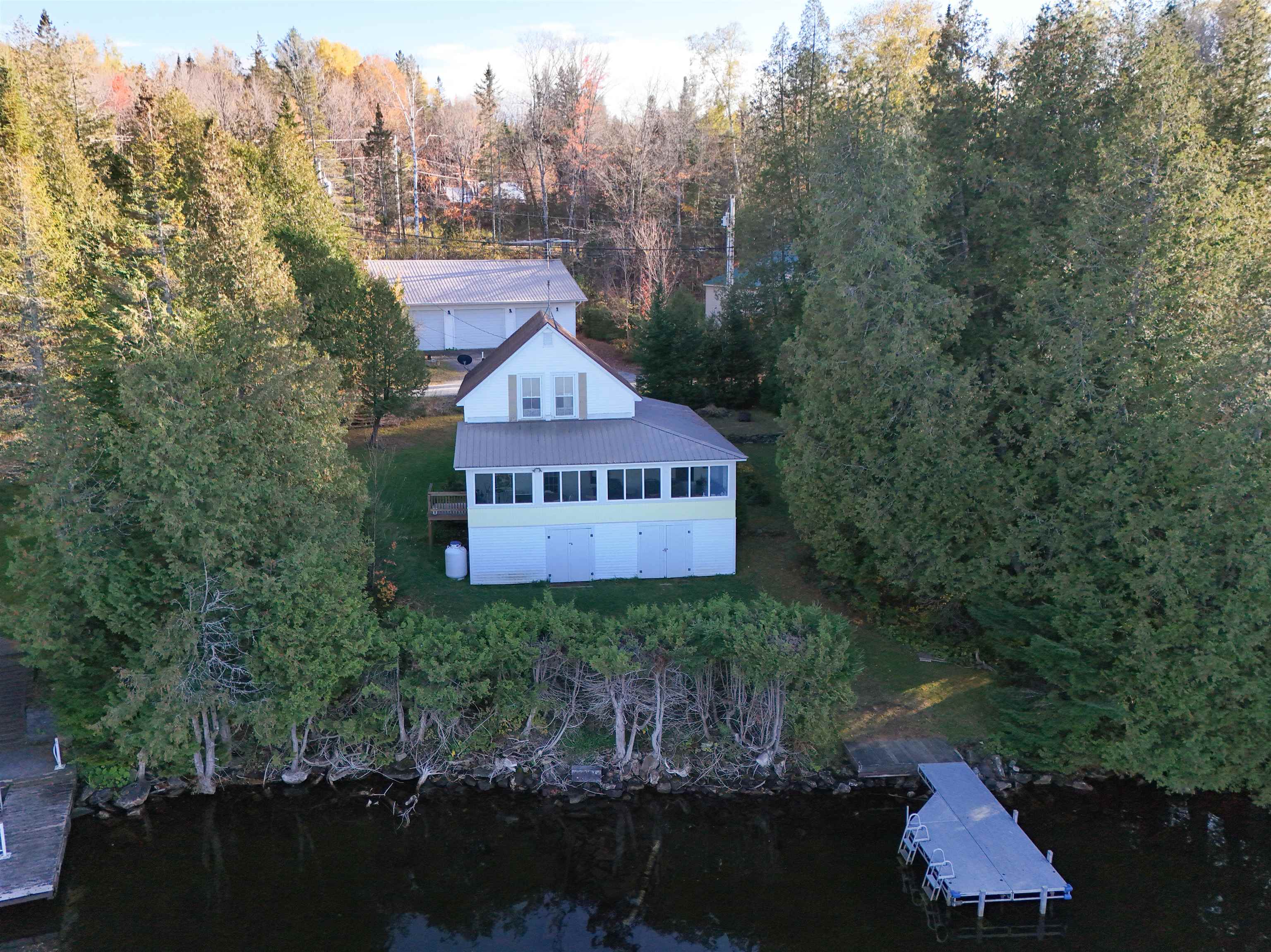 74 Birchbound Road — photo