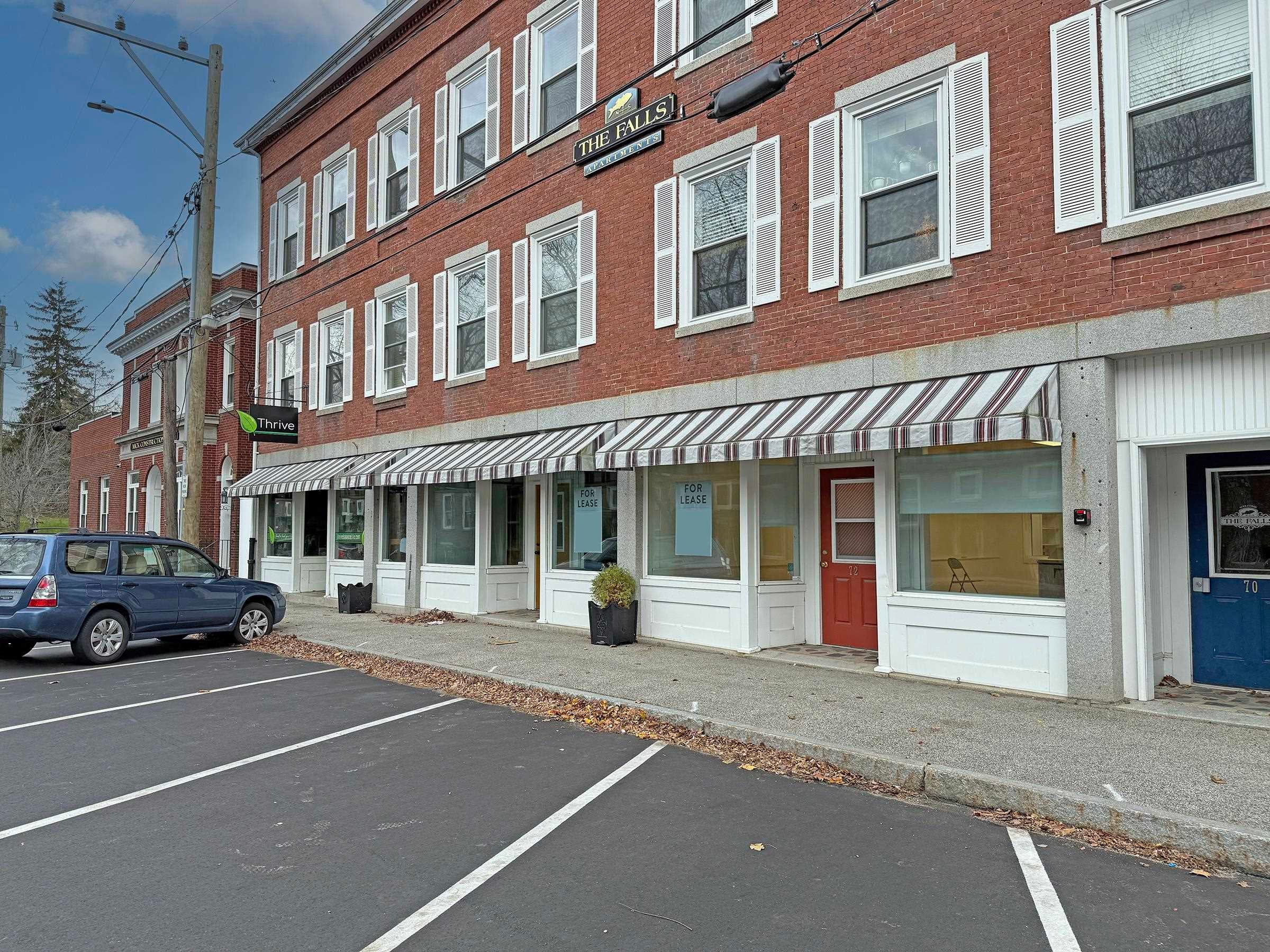 68-78 Front Street Unit 72 — photo