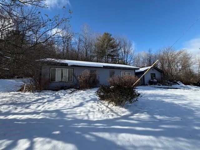 77 Wyman Road — photo