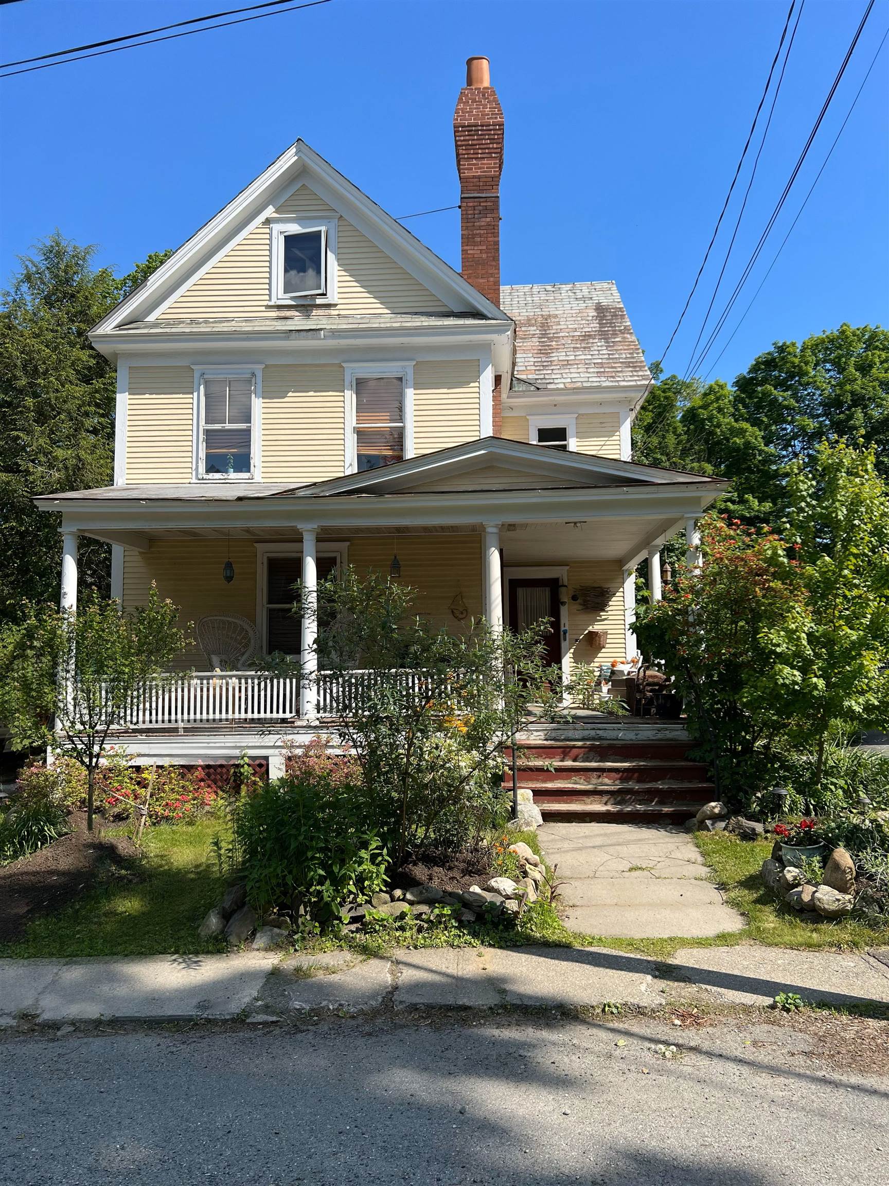 39 Williston Street — photo