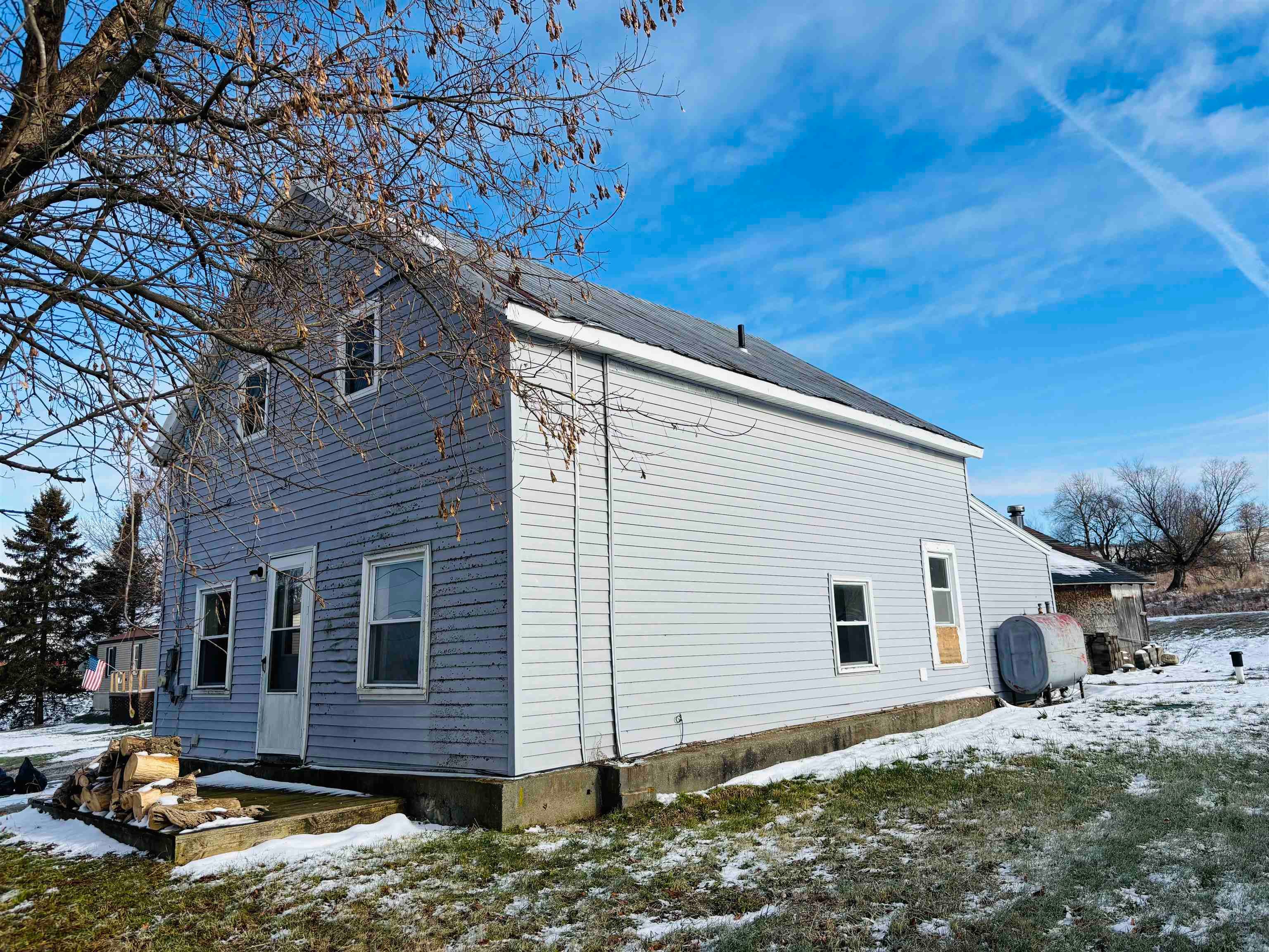 293 Central Street — photo