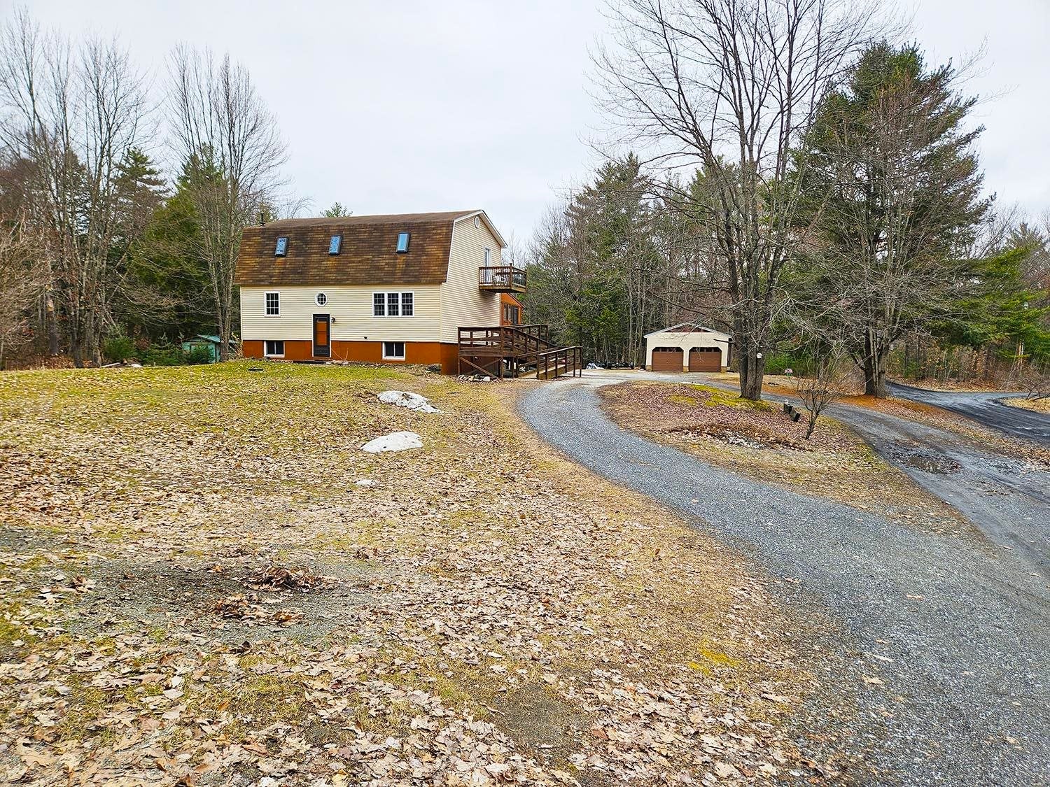 79 Waugh Farm Road — photo