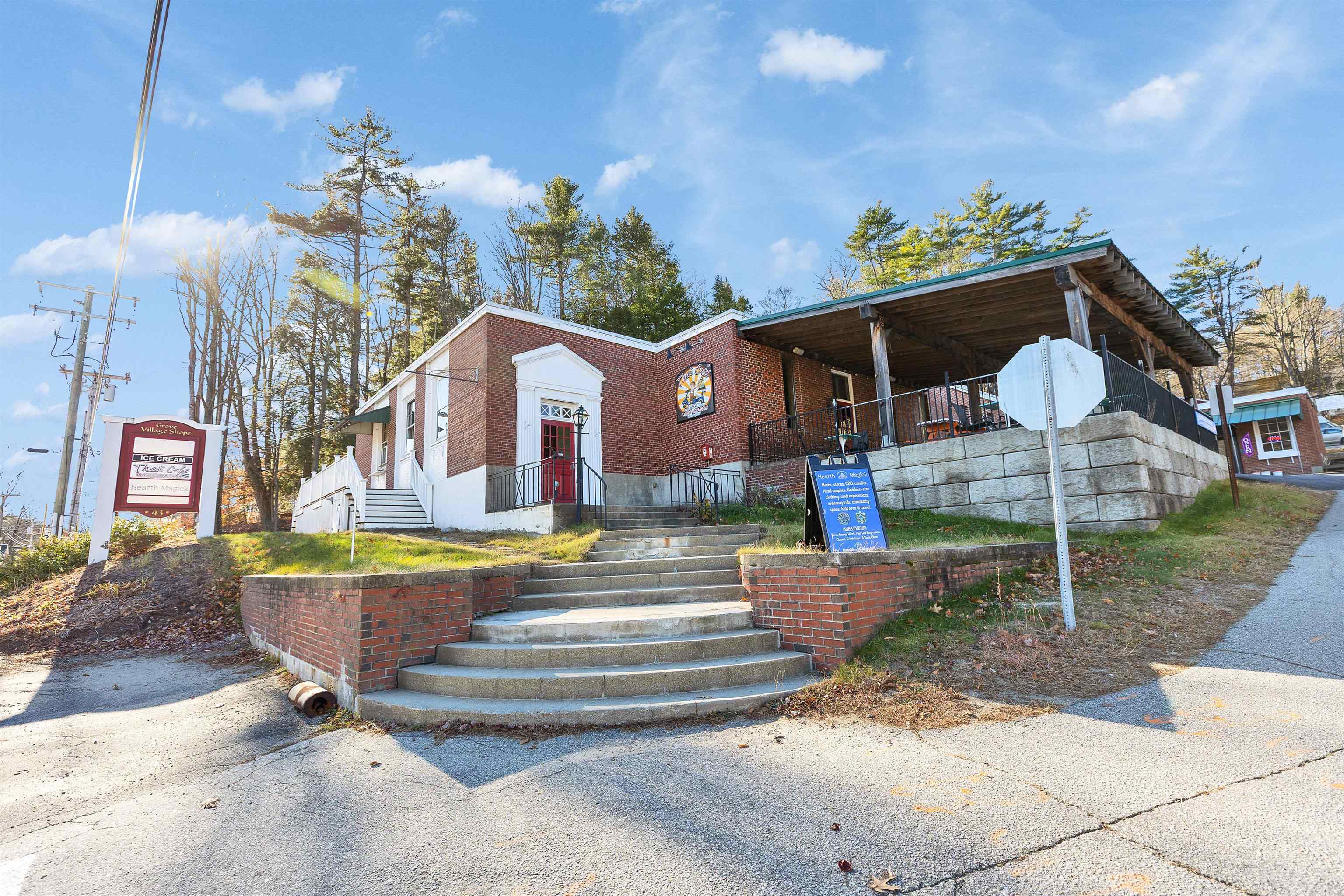 43 Grove Street — photo