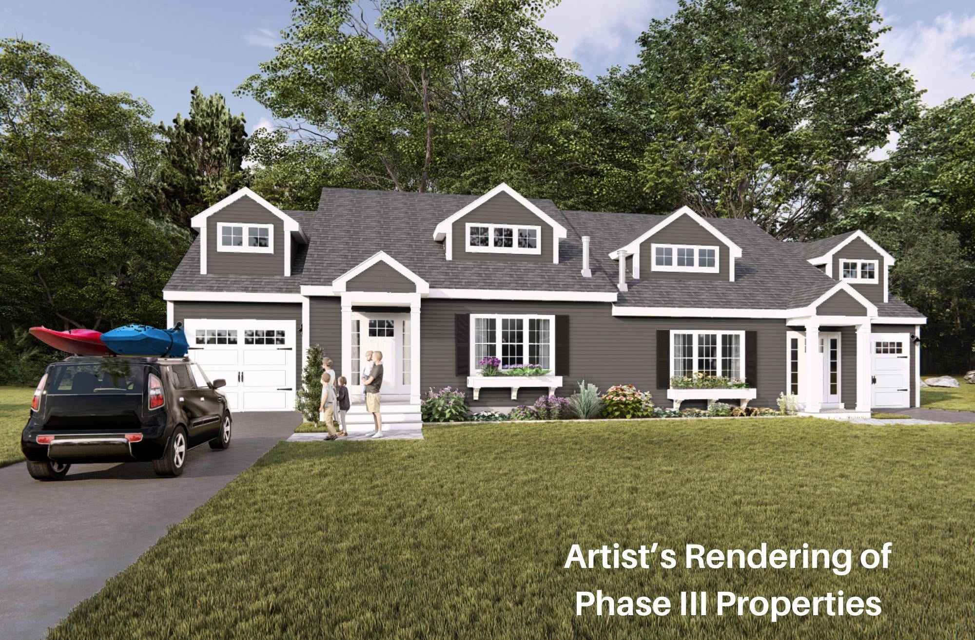 17 Granite Ridge, Meredith, NH 03253 — photo 2