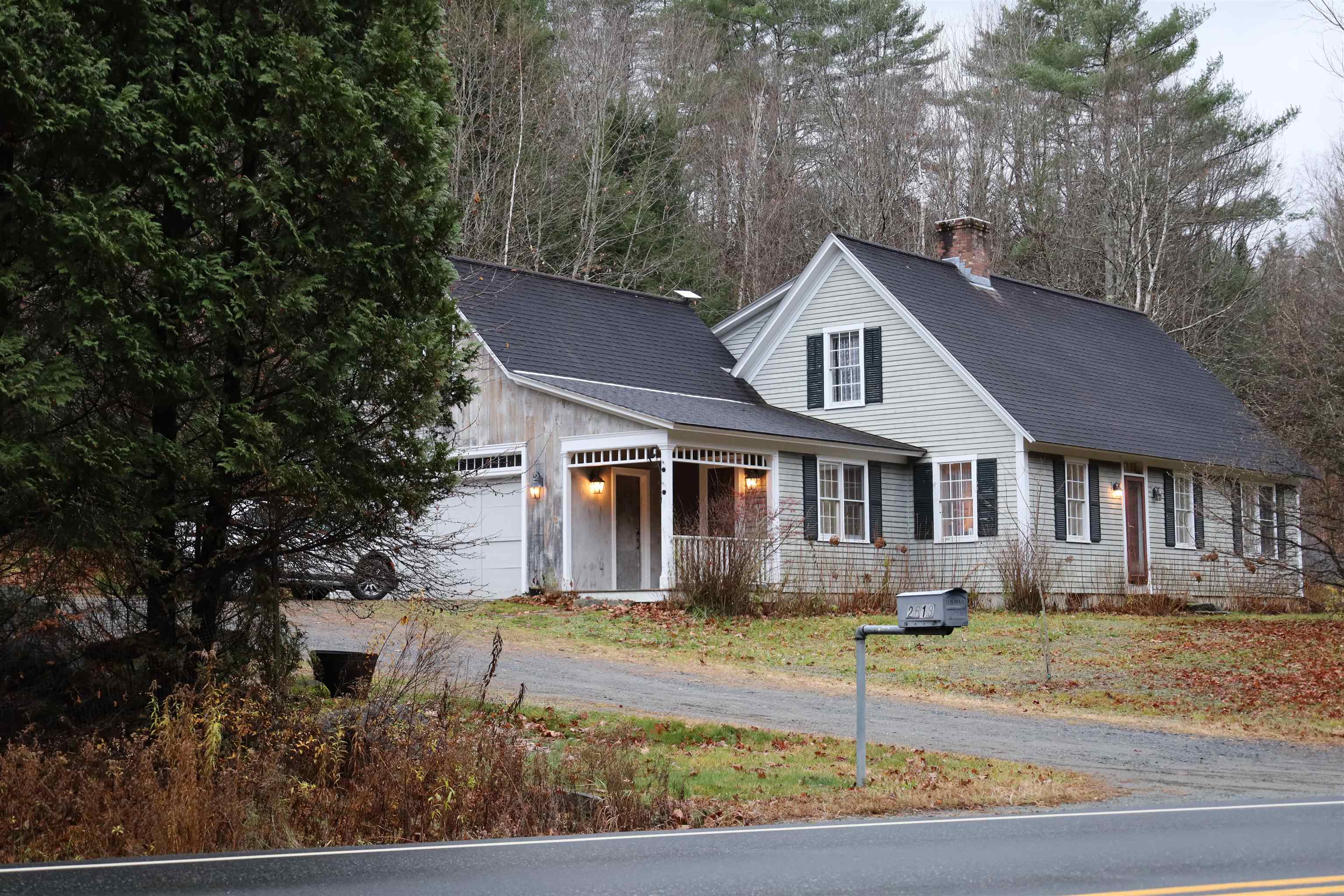 2613 Route 25a — photo
