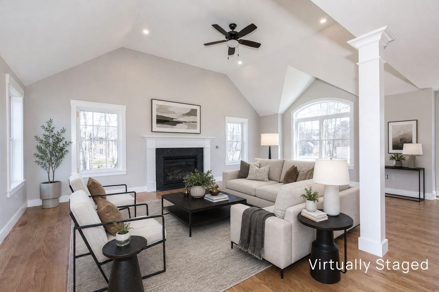 4 Haystack Circle, Pelham, NH 03076 — photo 2