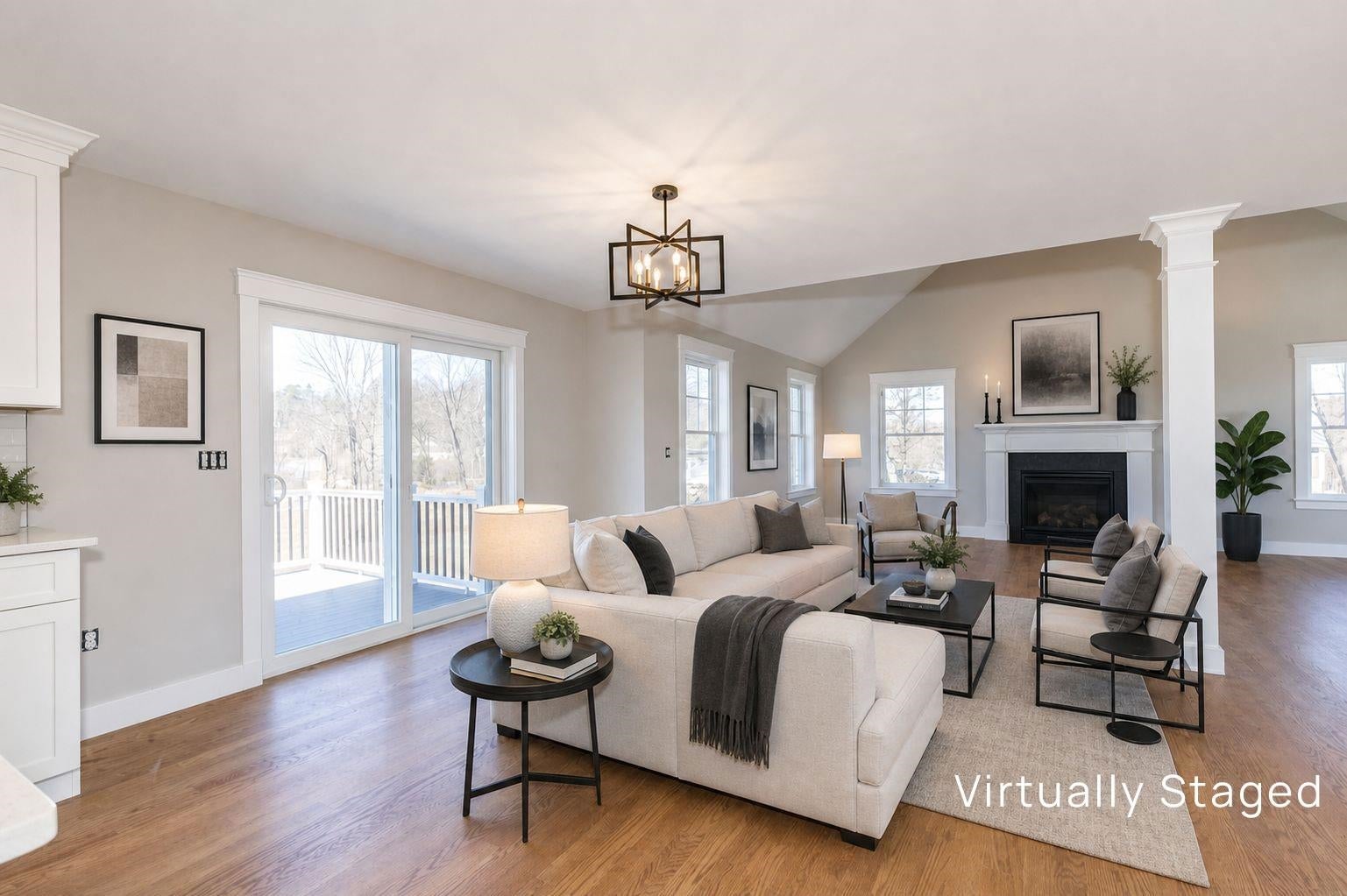 4 Haystack Circle, Pelham, NH 03076 — photo 3