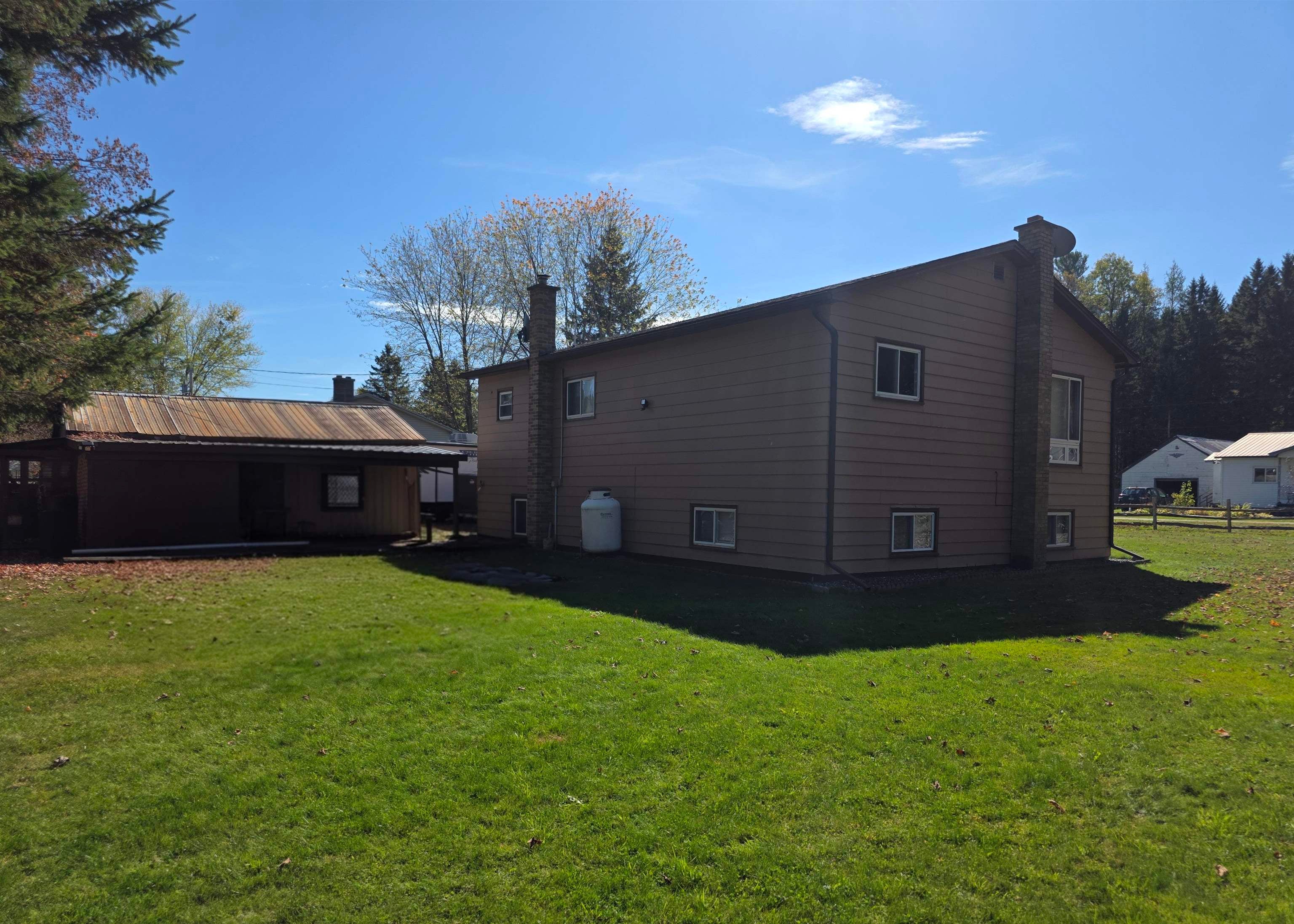63 Pariseau Drive, Canaan, VT 05902 — photo 2
