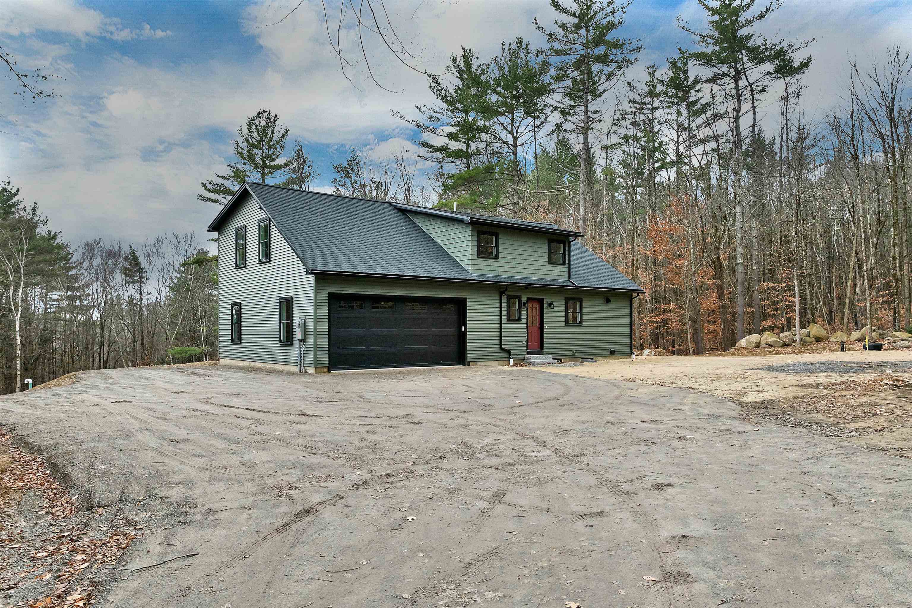 207 Pease Road — photo