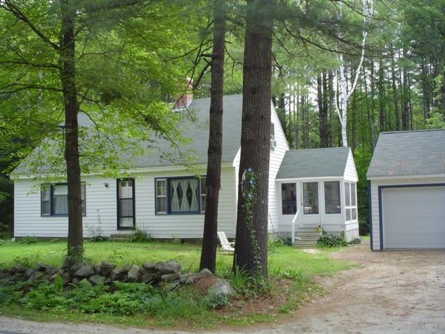 107 Middle Road — photo
