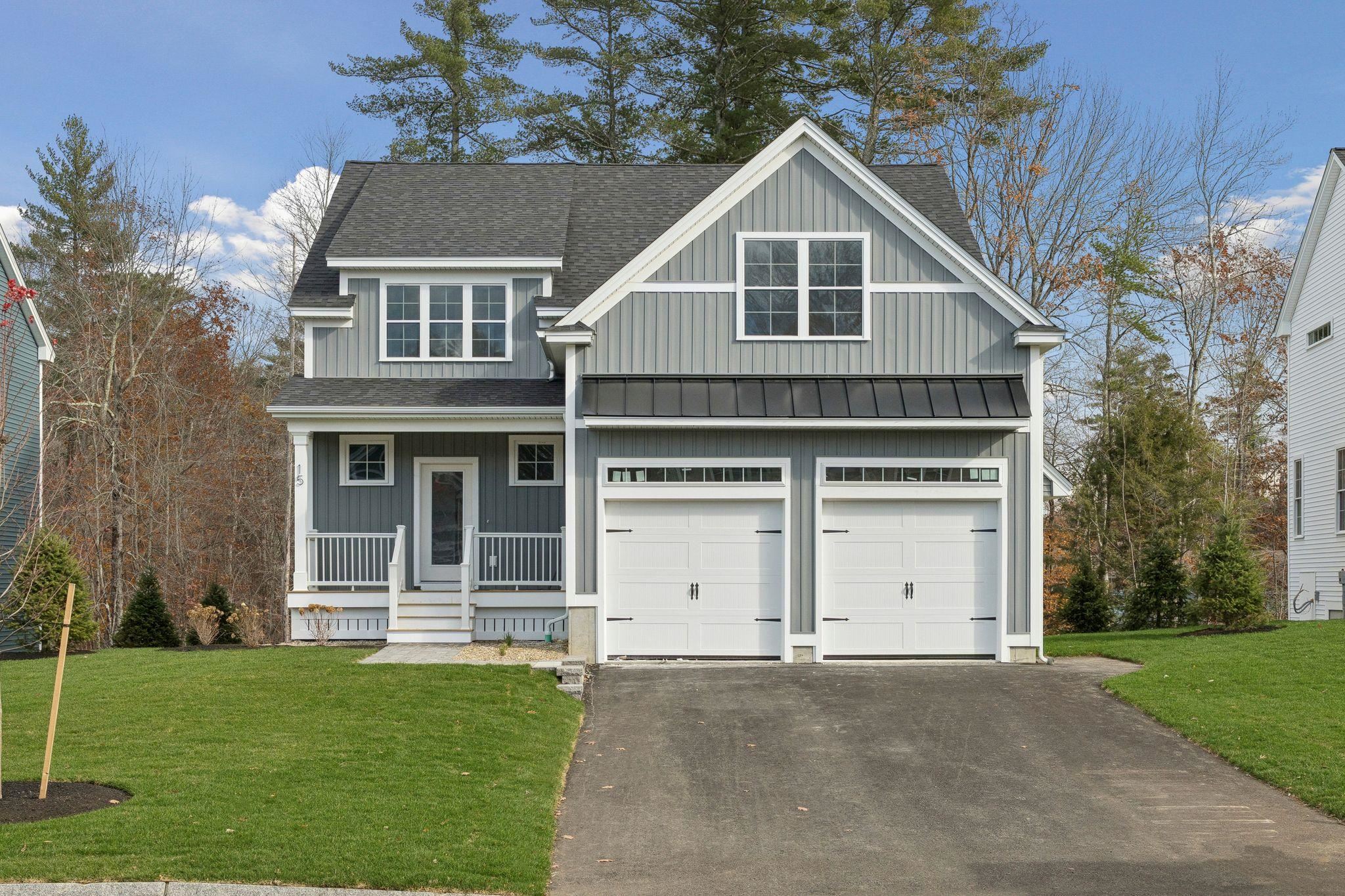 15 Copps Drive — photo