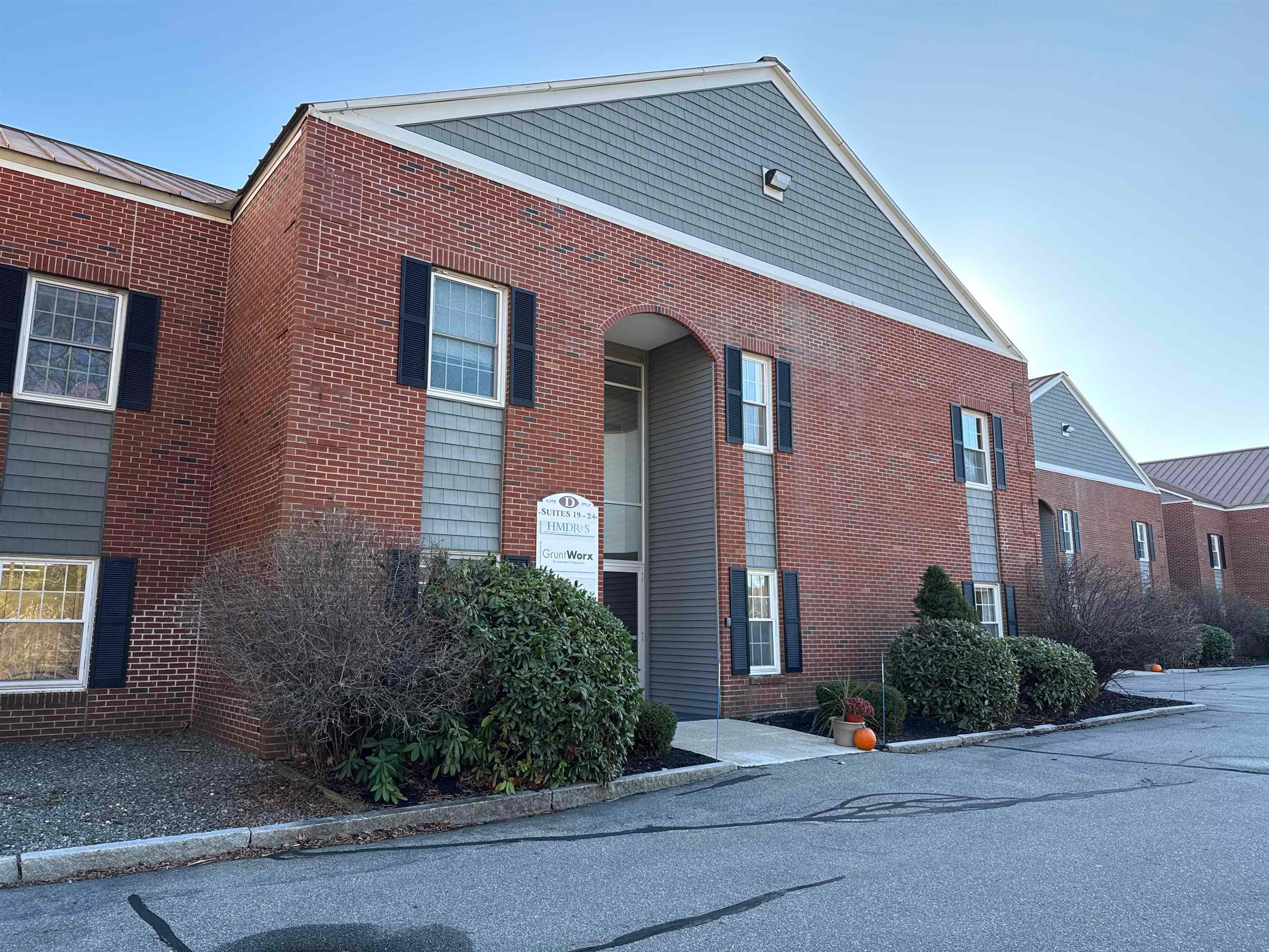 1 Merrill Industrial Drive Unit 19 — photo