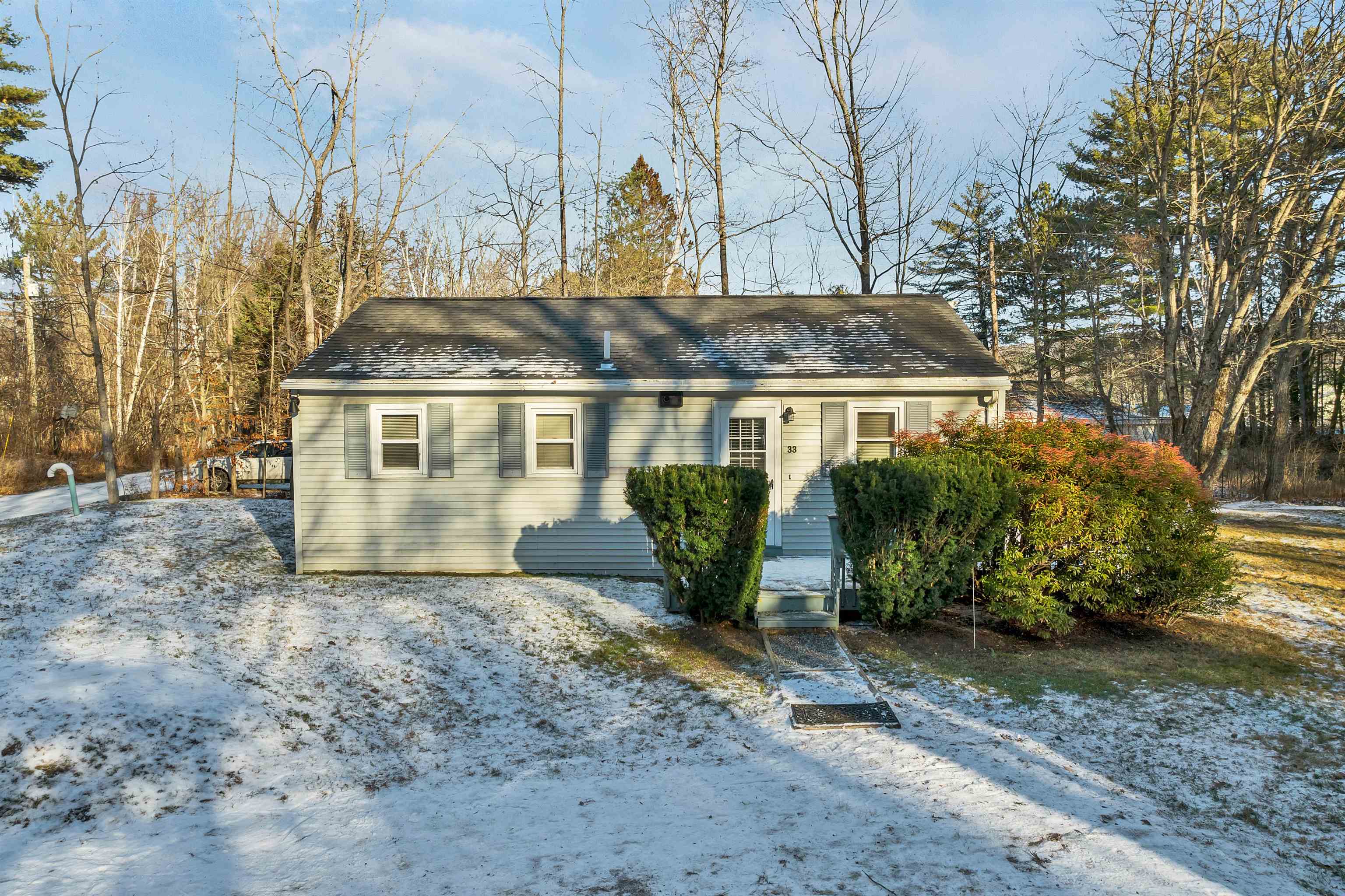 33 Chandler Brook Road — photo