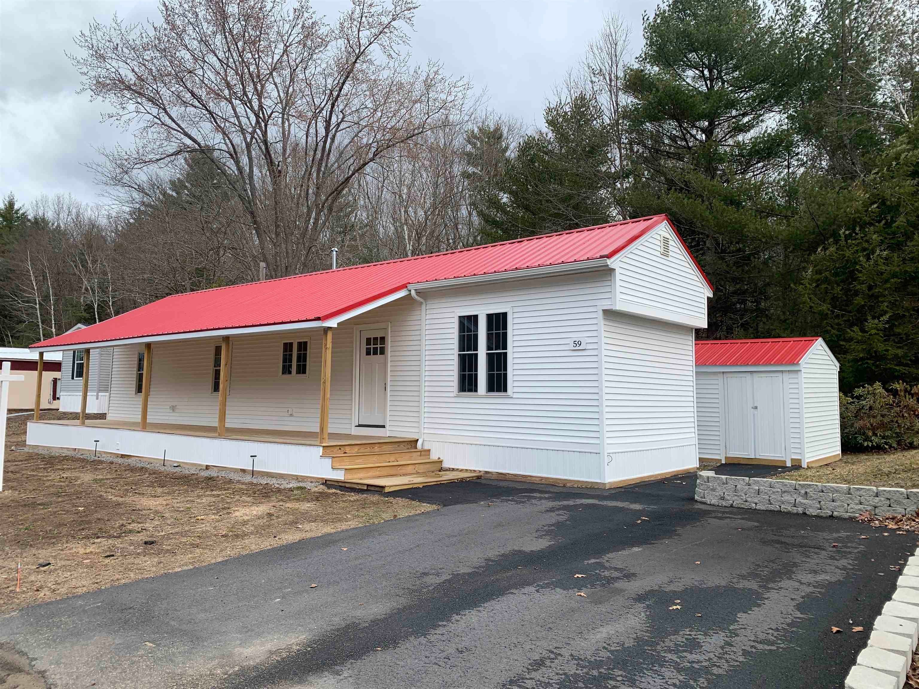 59 Barberry Lane — photo