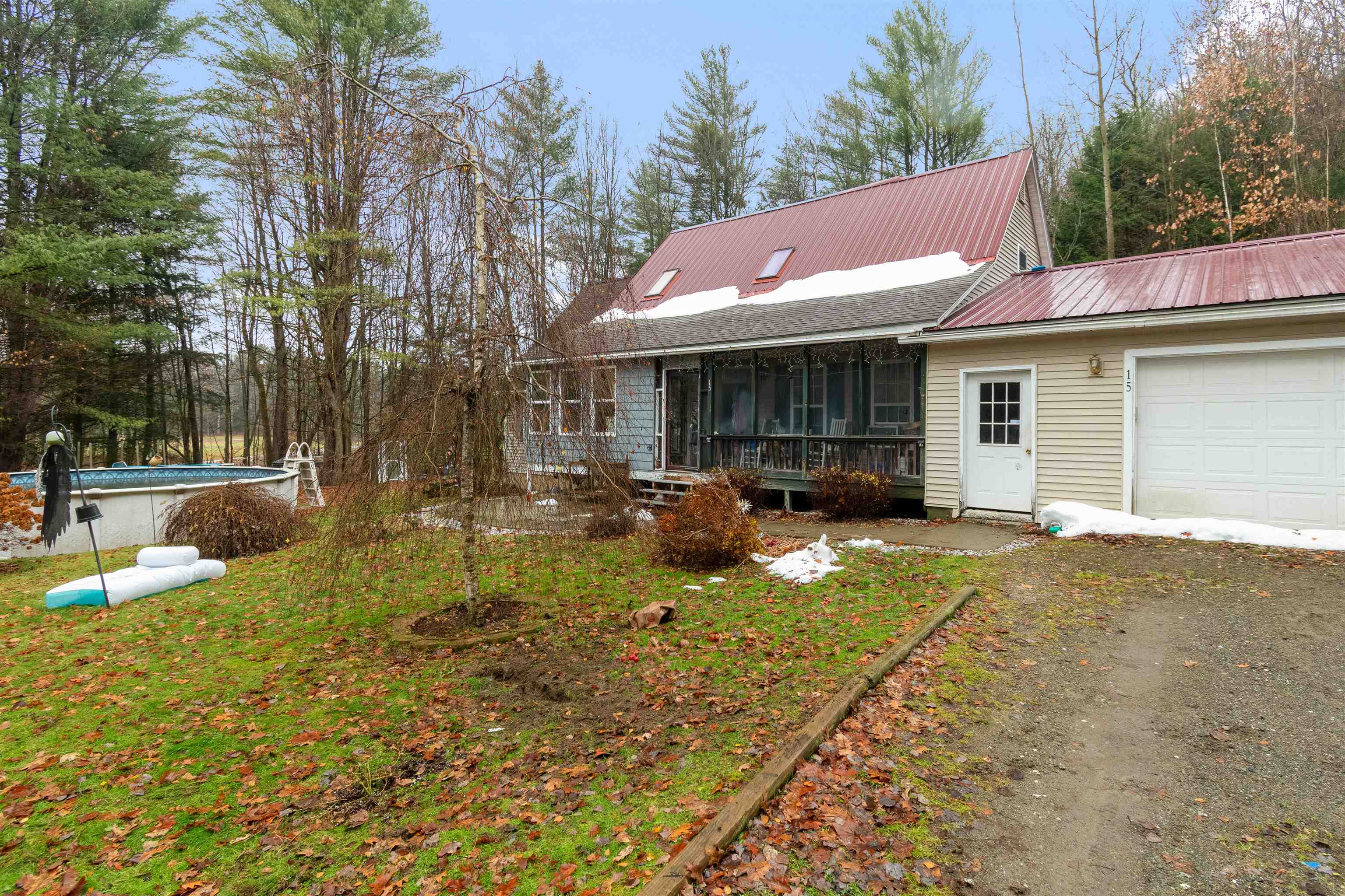 15 Deer Run — photo