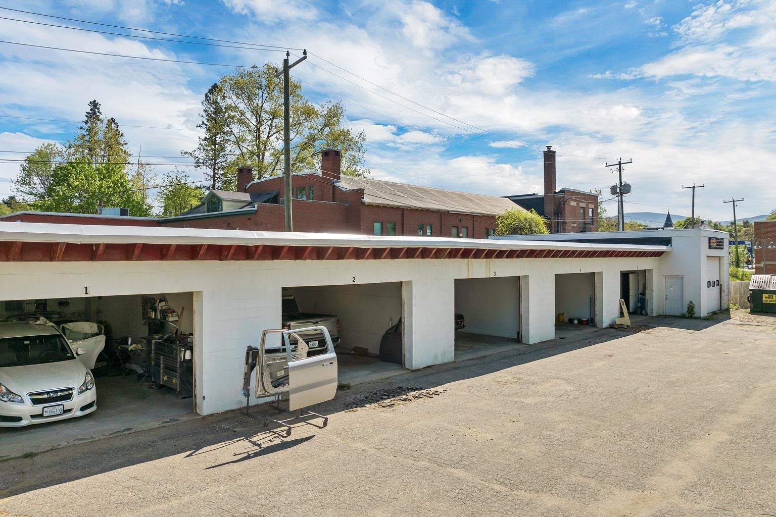 11 Wilson Court — photo