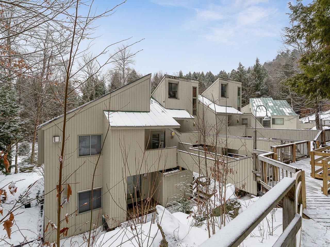 1027 Butternut Hill Road G-2 — photo