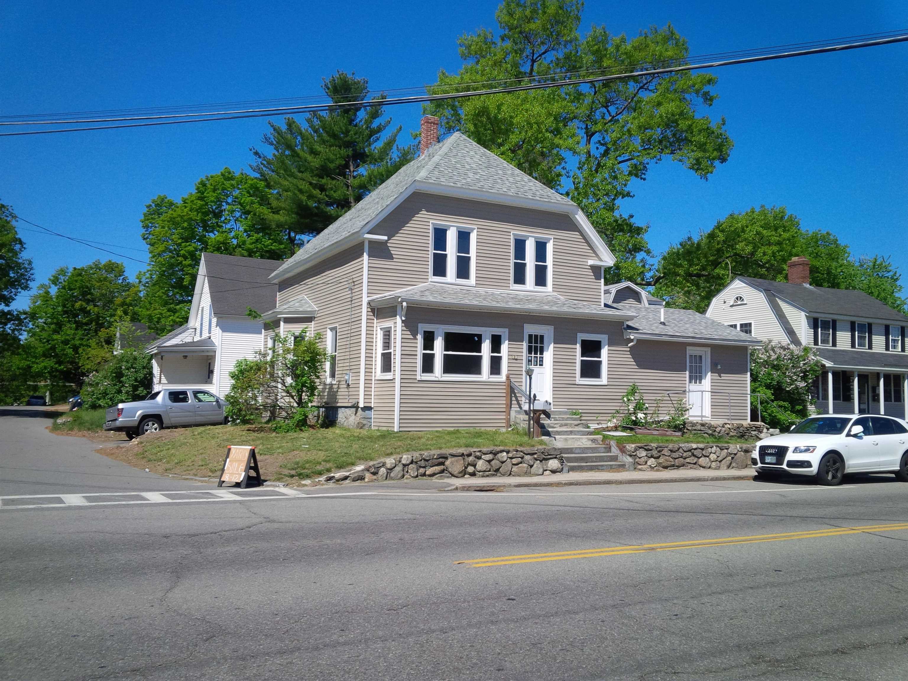 32 Crystal Avenue — photo