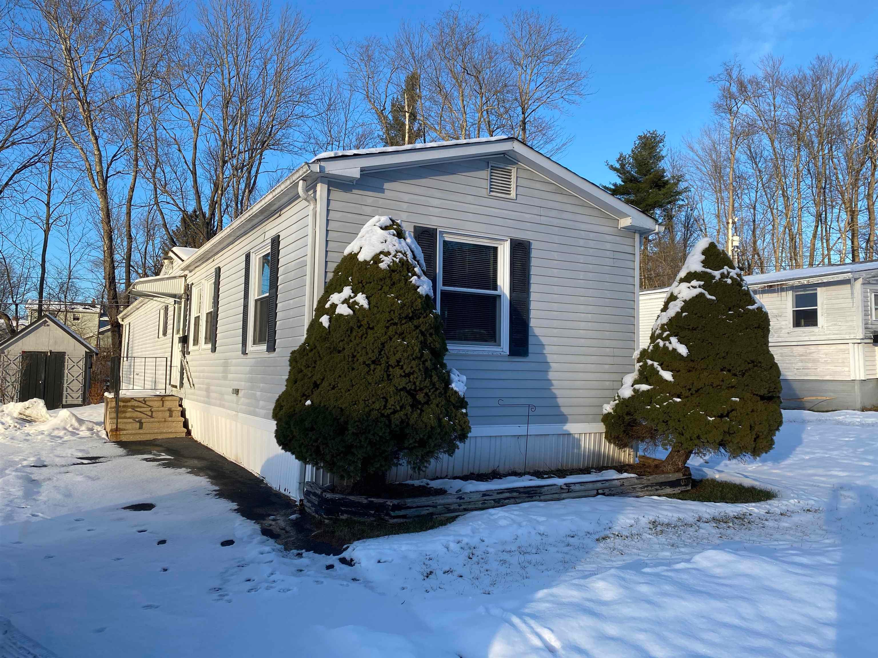 1 Prestons Park — photo