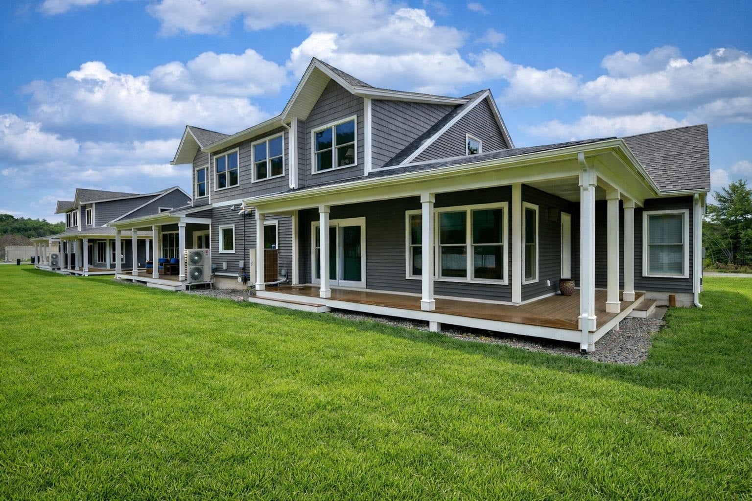 24 Kasnet Drive, Rye, NH 03870