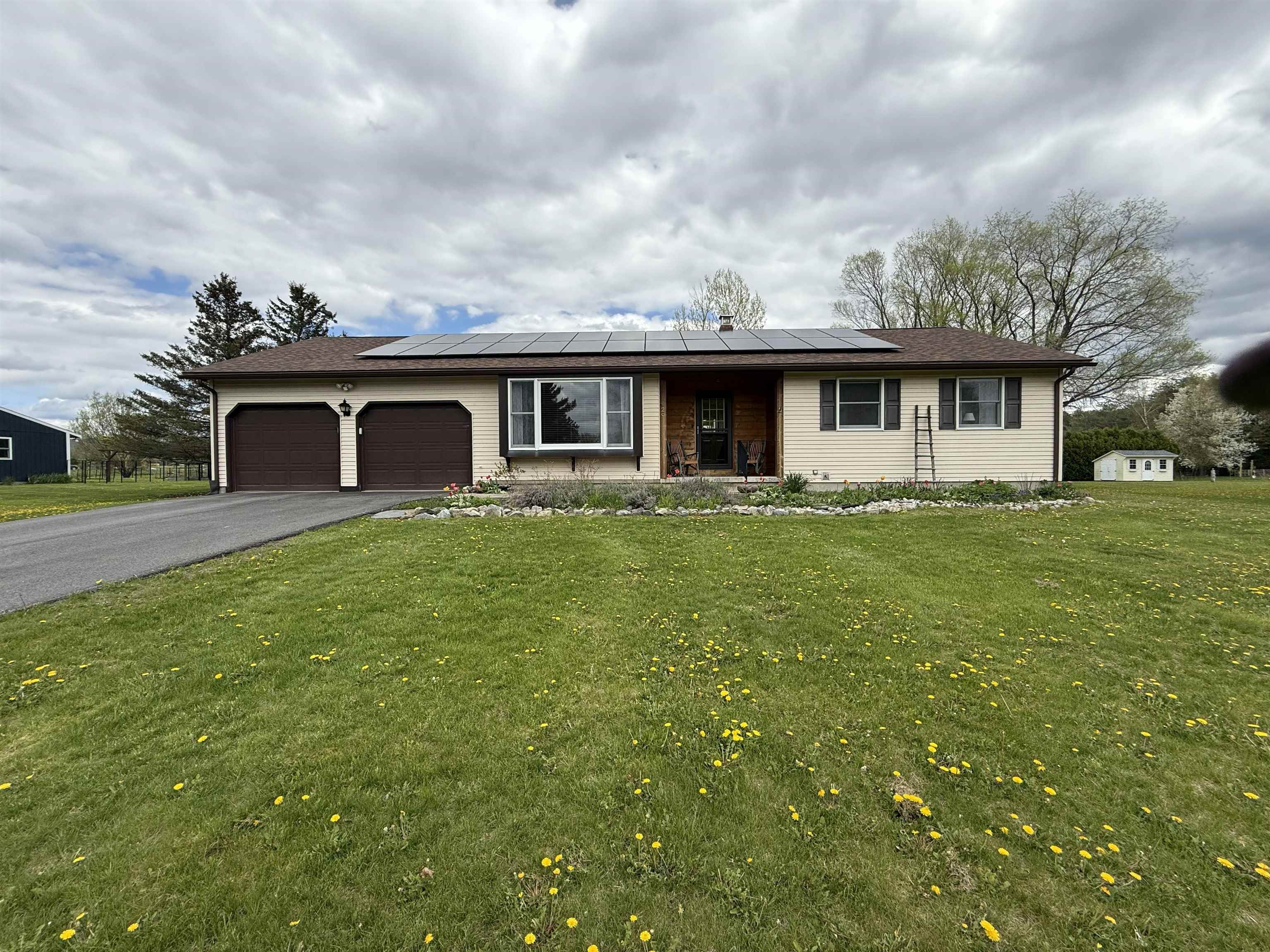 29 Mount Pleasant Drive — photo