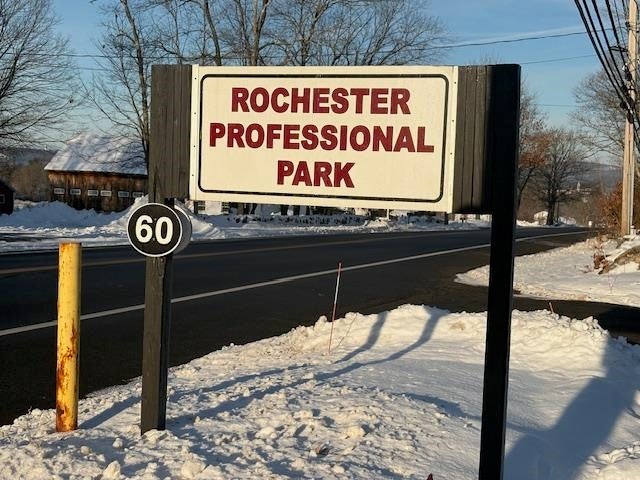 60 Rochester Hill Road Unit #8 — photo