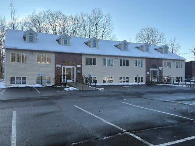 60 Rochester Hill Road Unit #8, Rochester, NH 03867 — photo 2