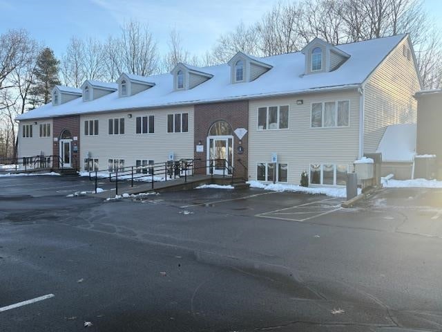 60 Rochester Hill Road Unit #8, Rochester, NH 03867 — photo 3
