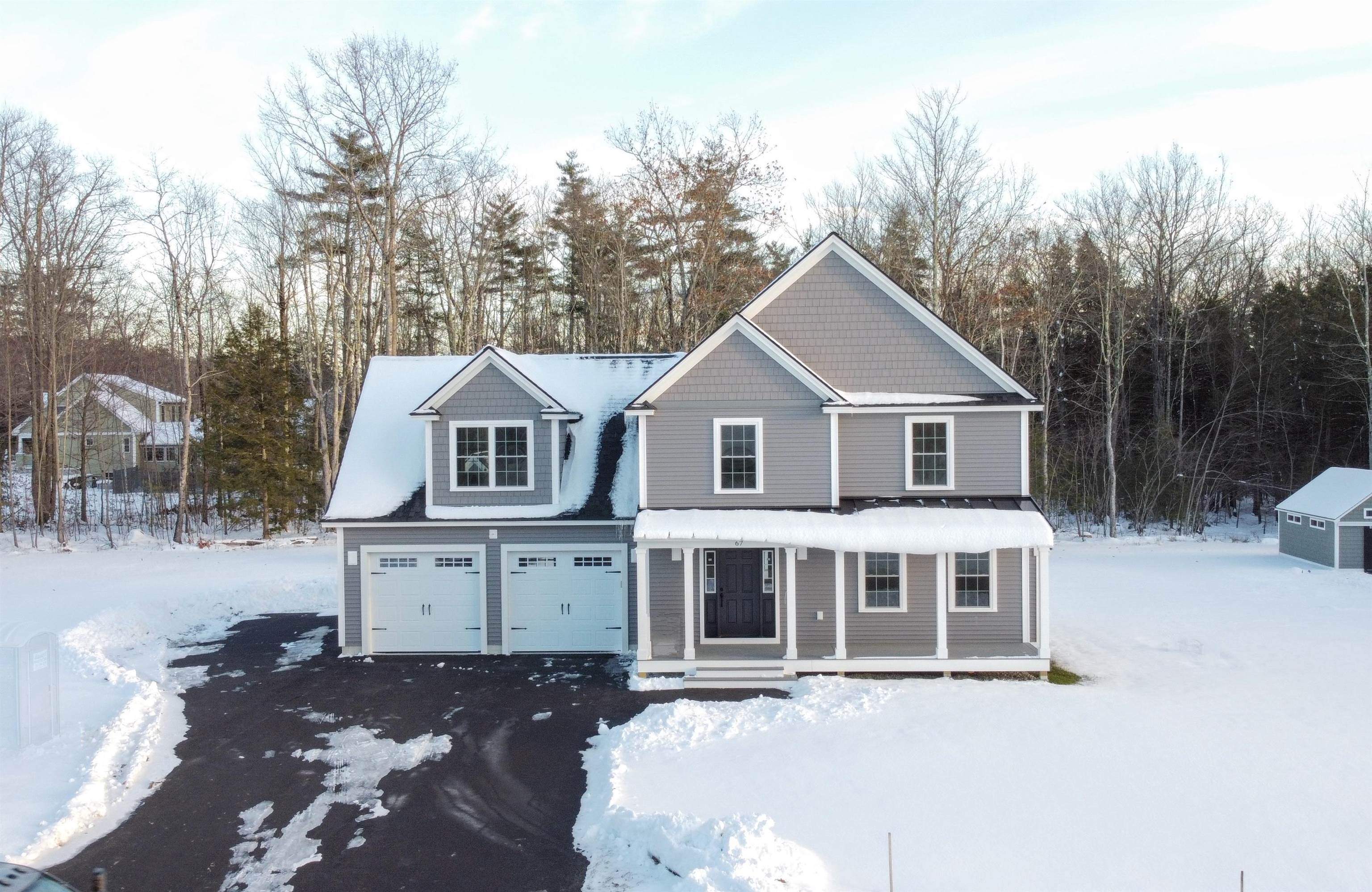 67 Bailey Drive, Rochester, NH 03868 — photo 2