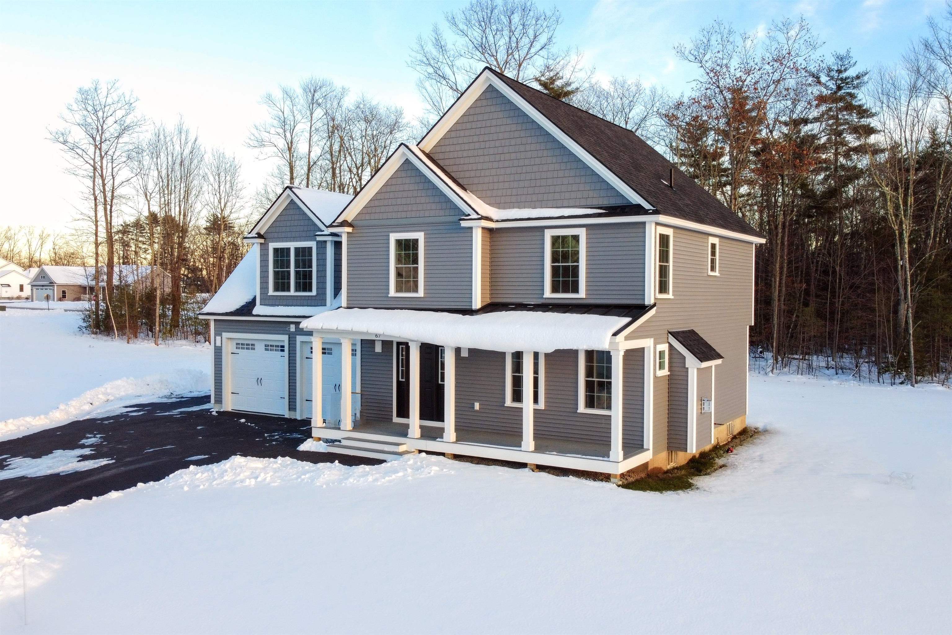 67 Bailey Drive, Rochester, NH 03868 — photo 3