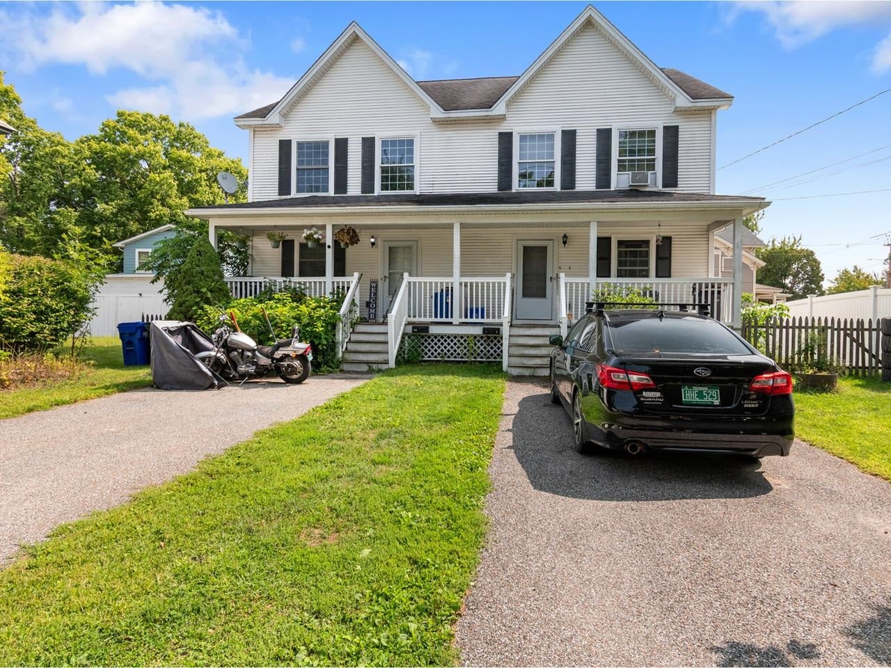 13 Leclair Street — photo