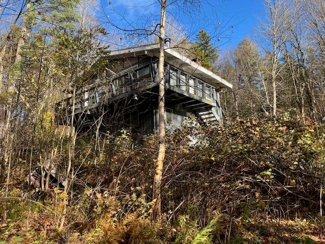 292 Deer Hill Road — photo