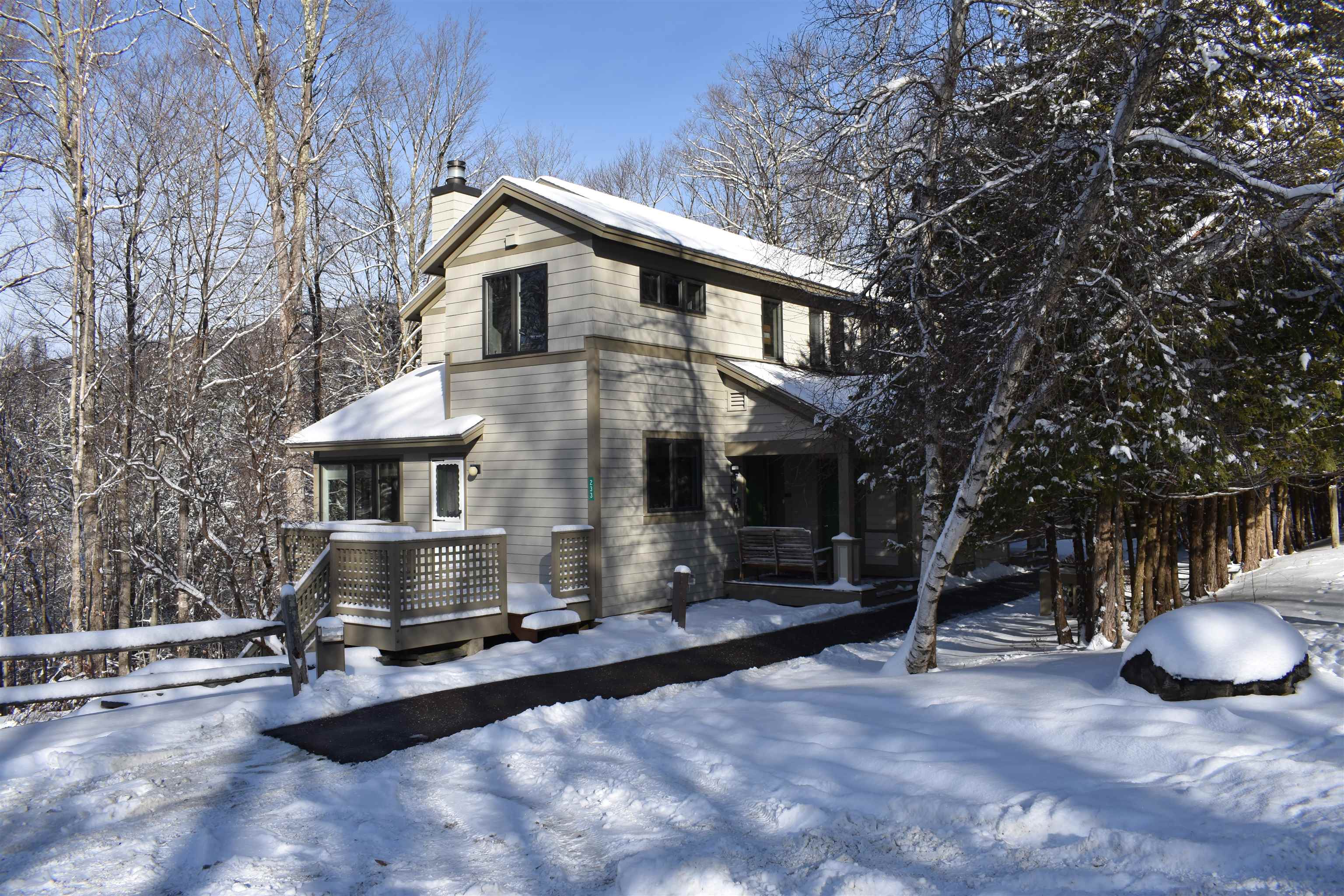 9 Trailside Executive 9 9 — photo