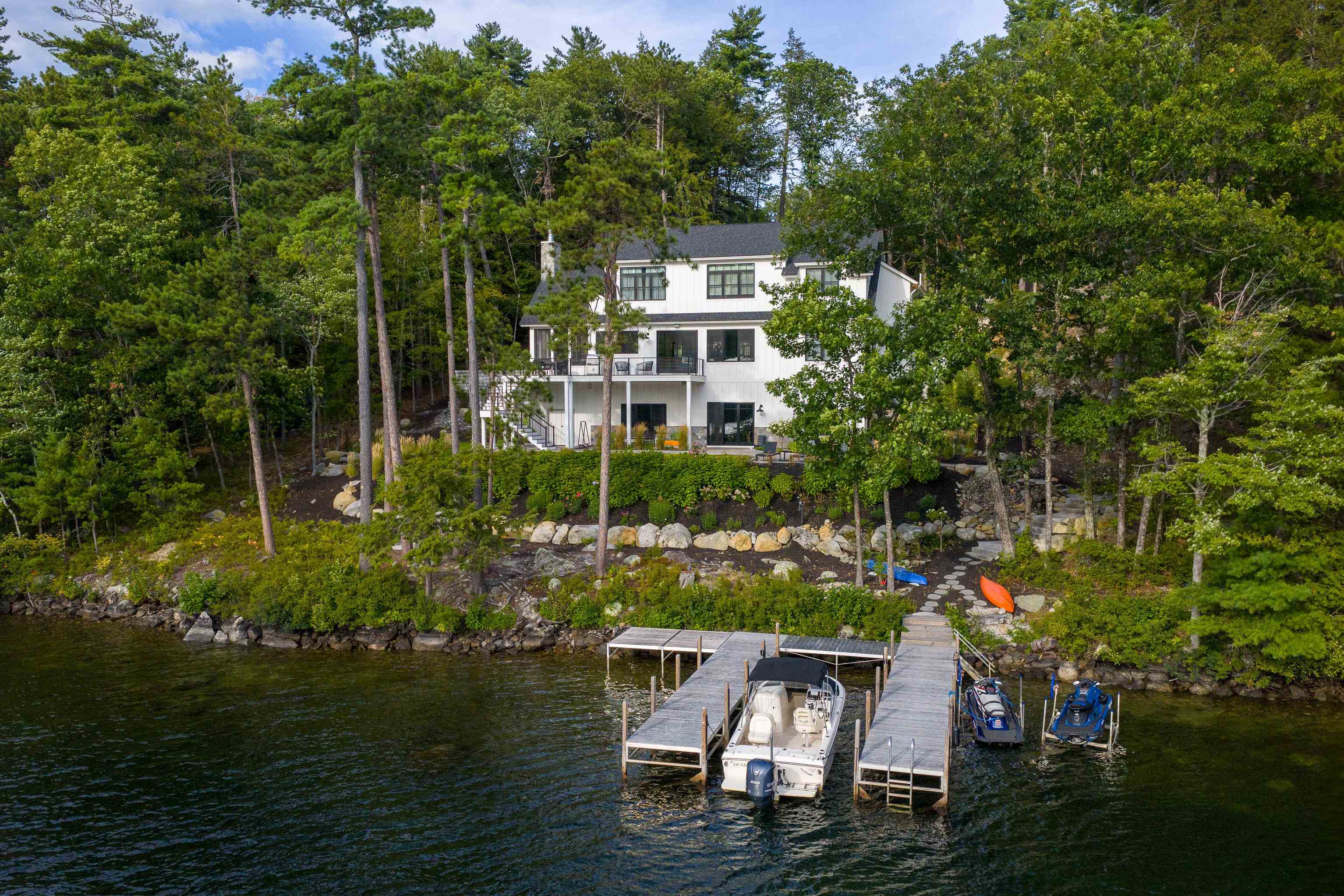 43 Happy Homes Road — photo