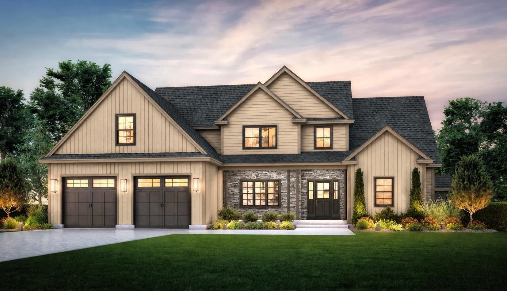 21 Grand Avenue Lot 6 — photo