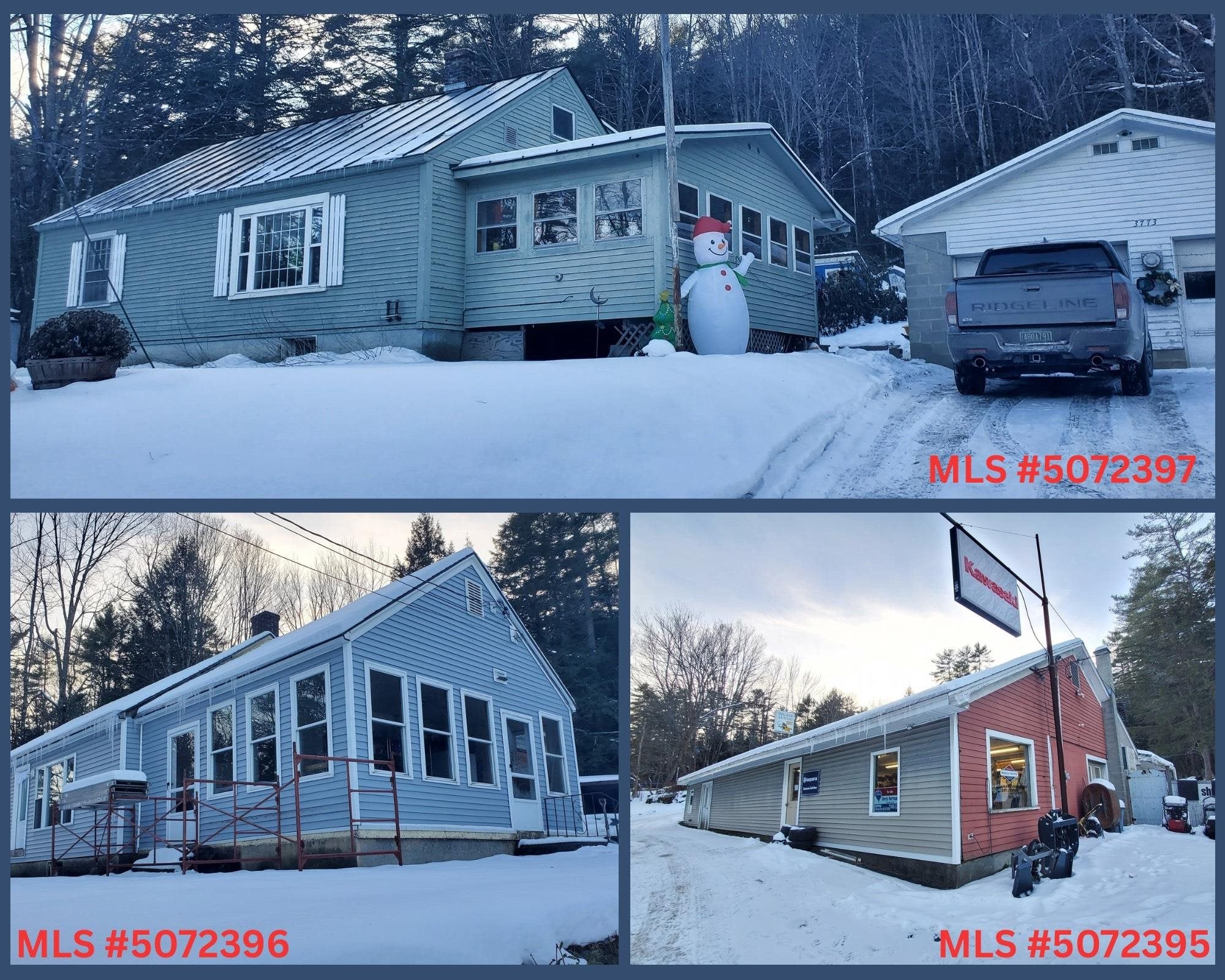 3773 Woodstock Road — photo