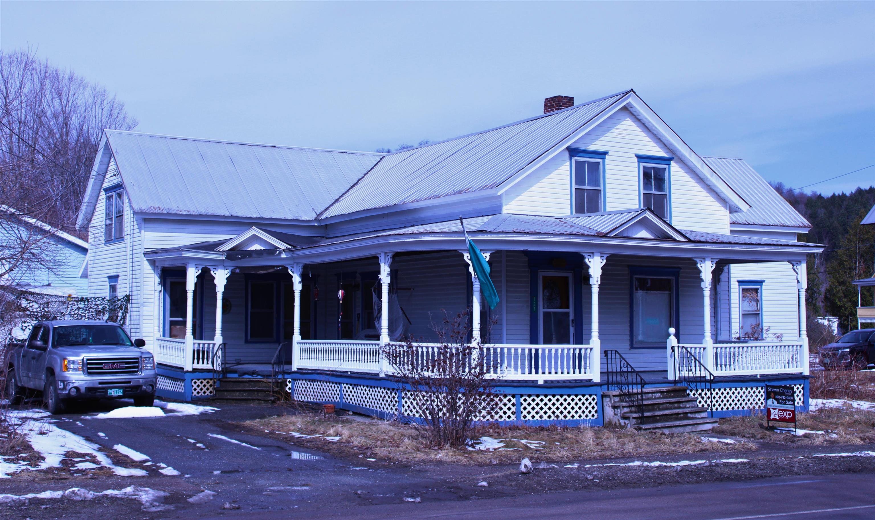 127 Main Street — photo
